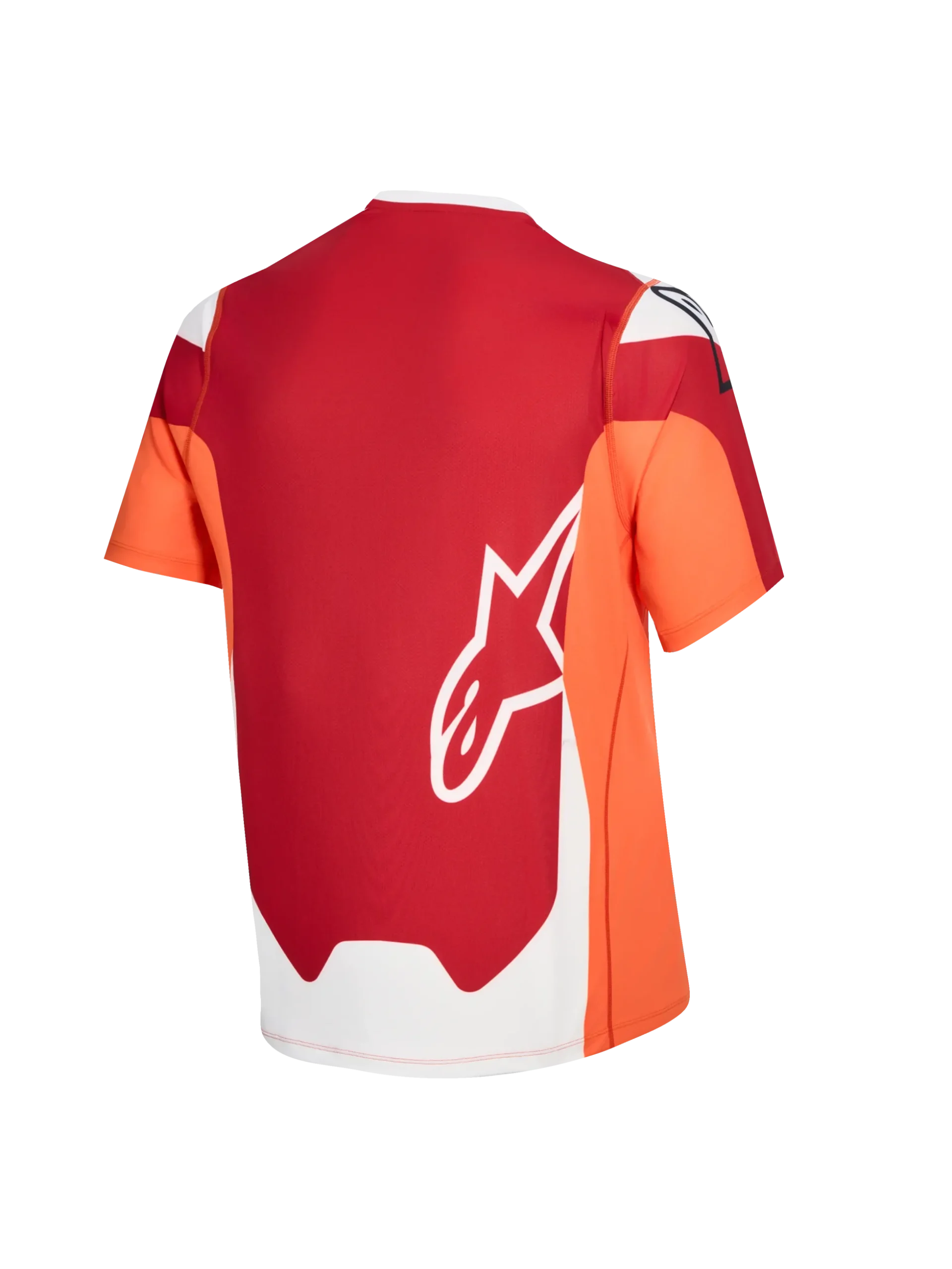 Maillot A-Dura Race