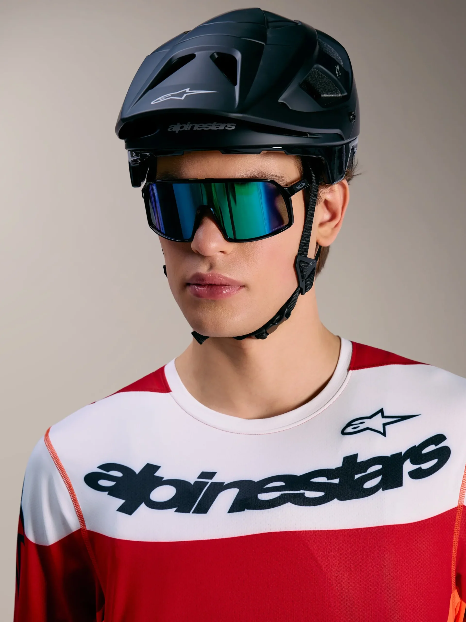 Maillot A-Dura Race