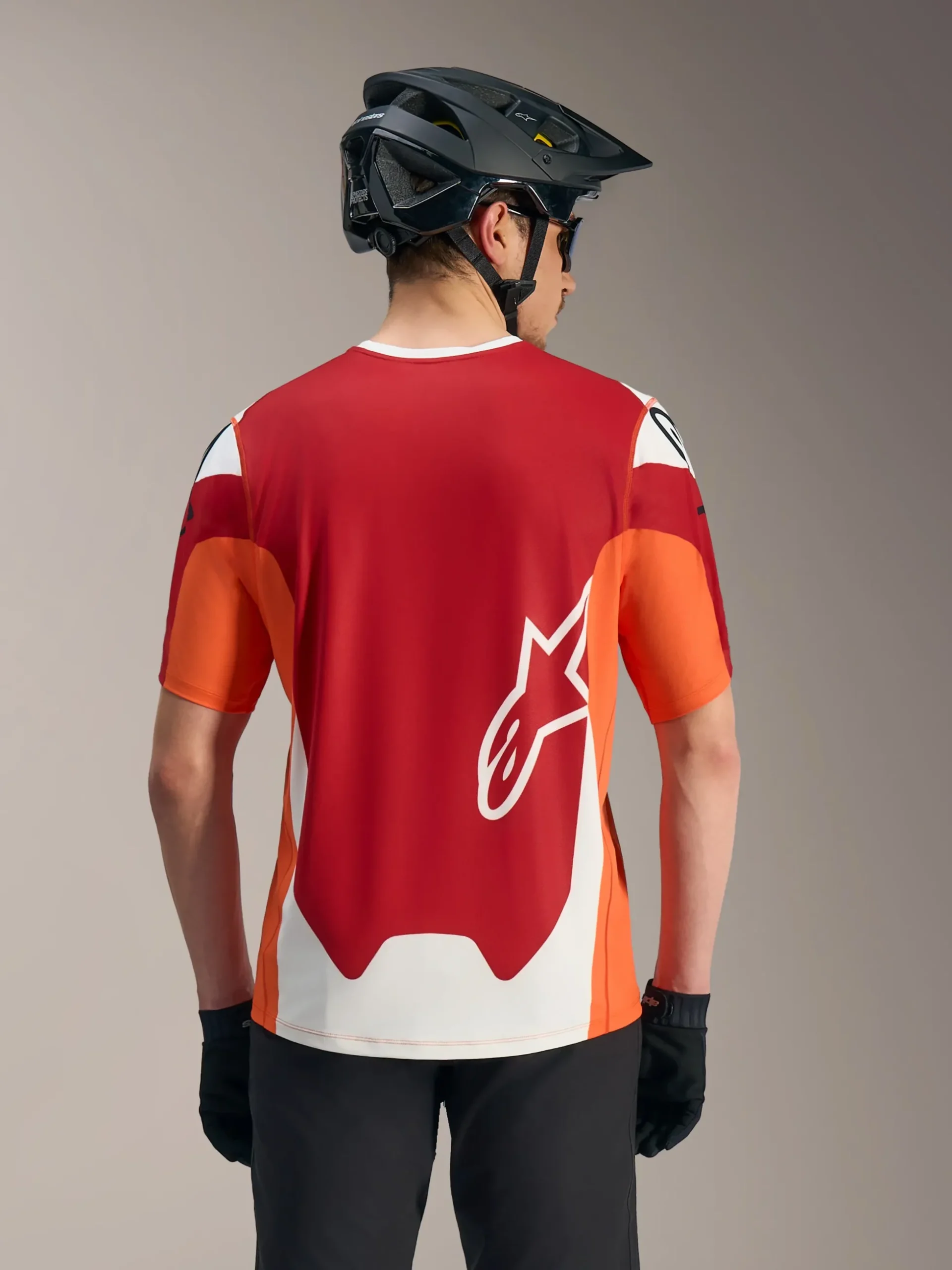 Maillot A-Dura Race