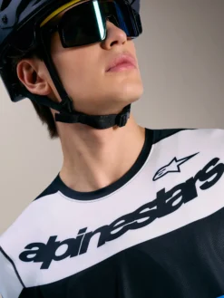 Maillot A-Dura Race