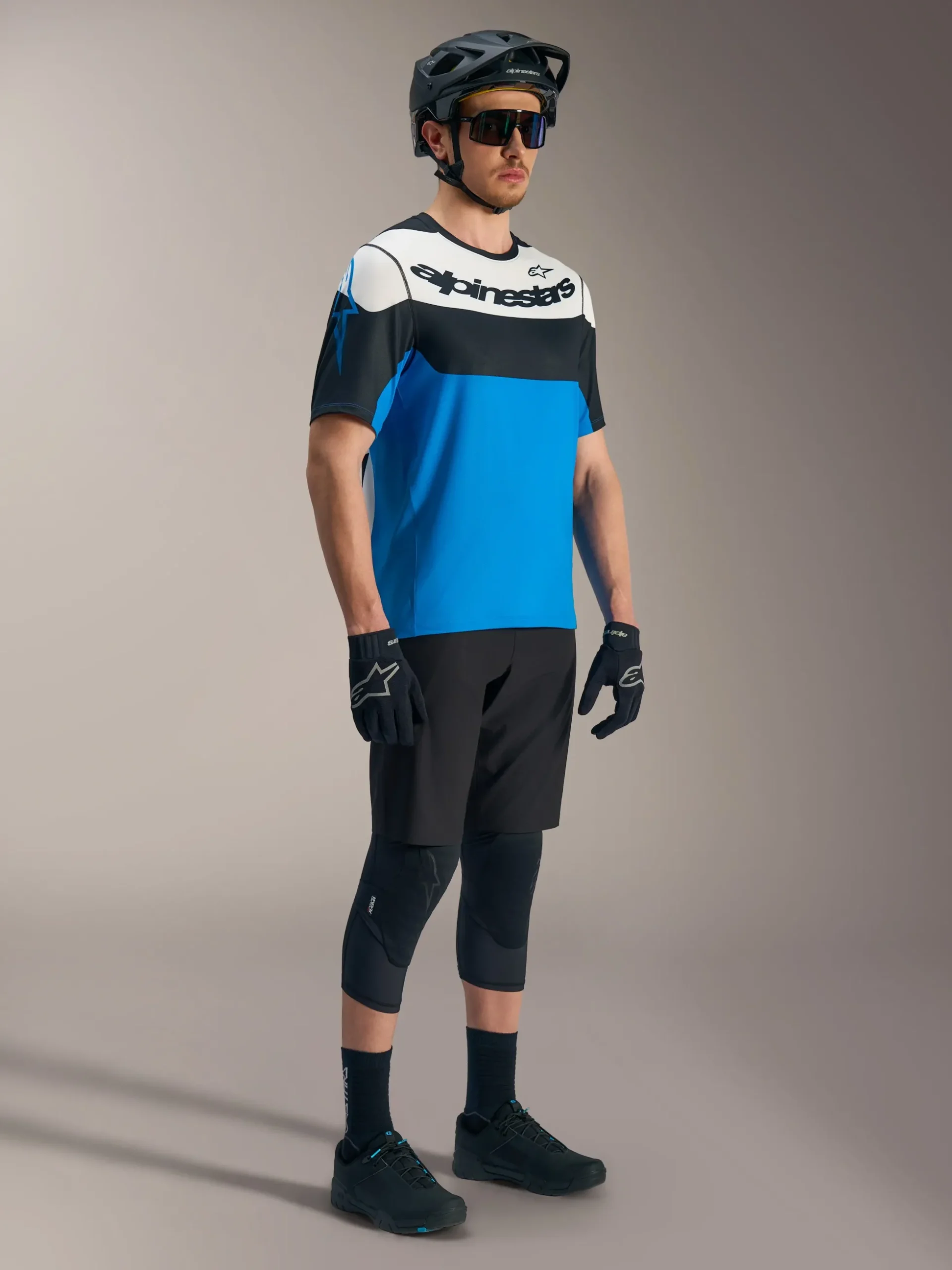 Maillot A-Dura Race