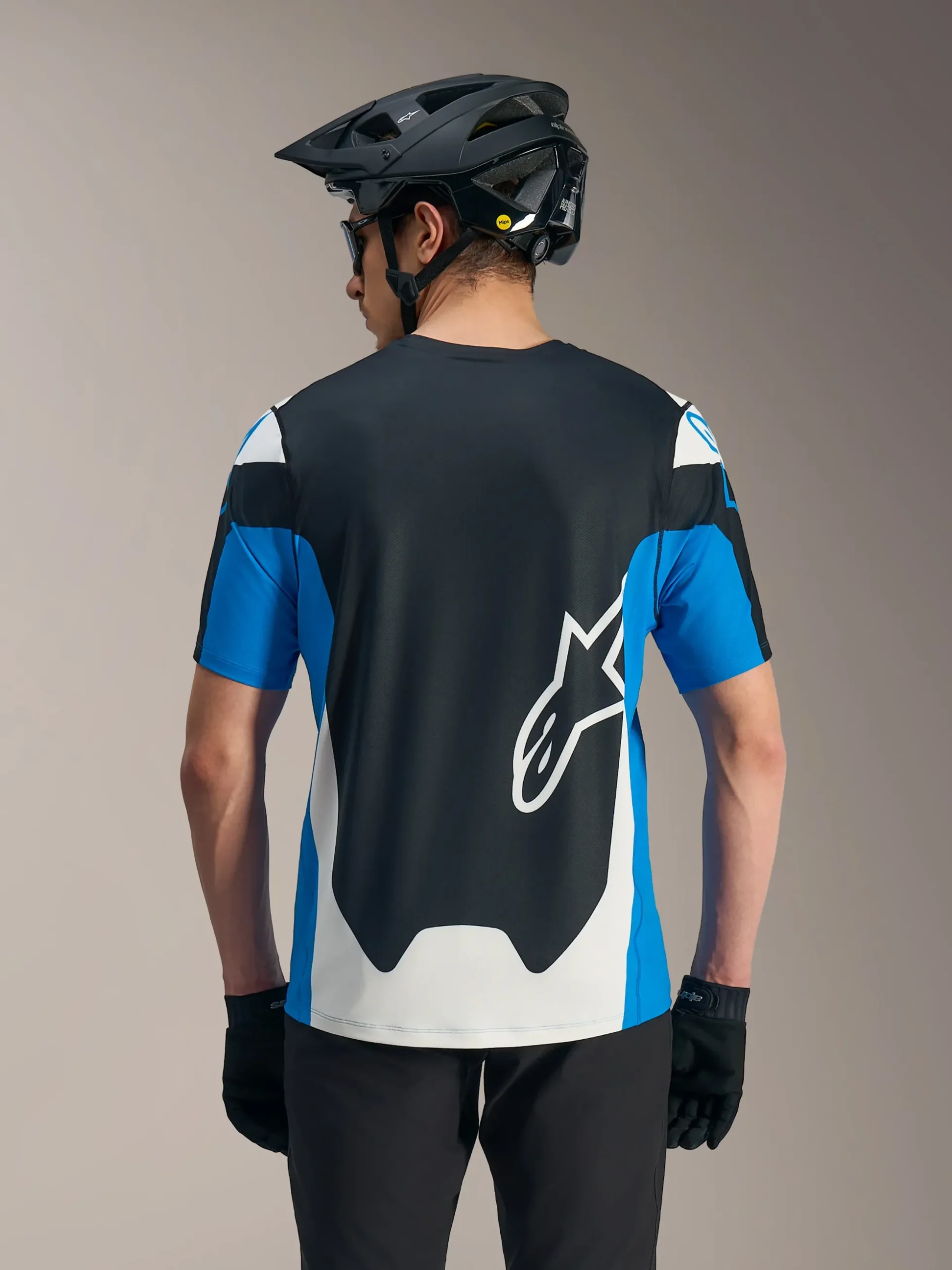 Maillot A-Dura Race