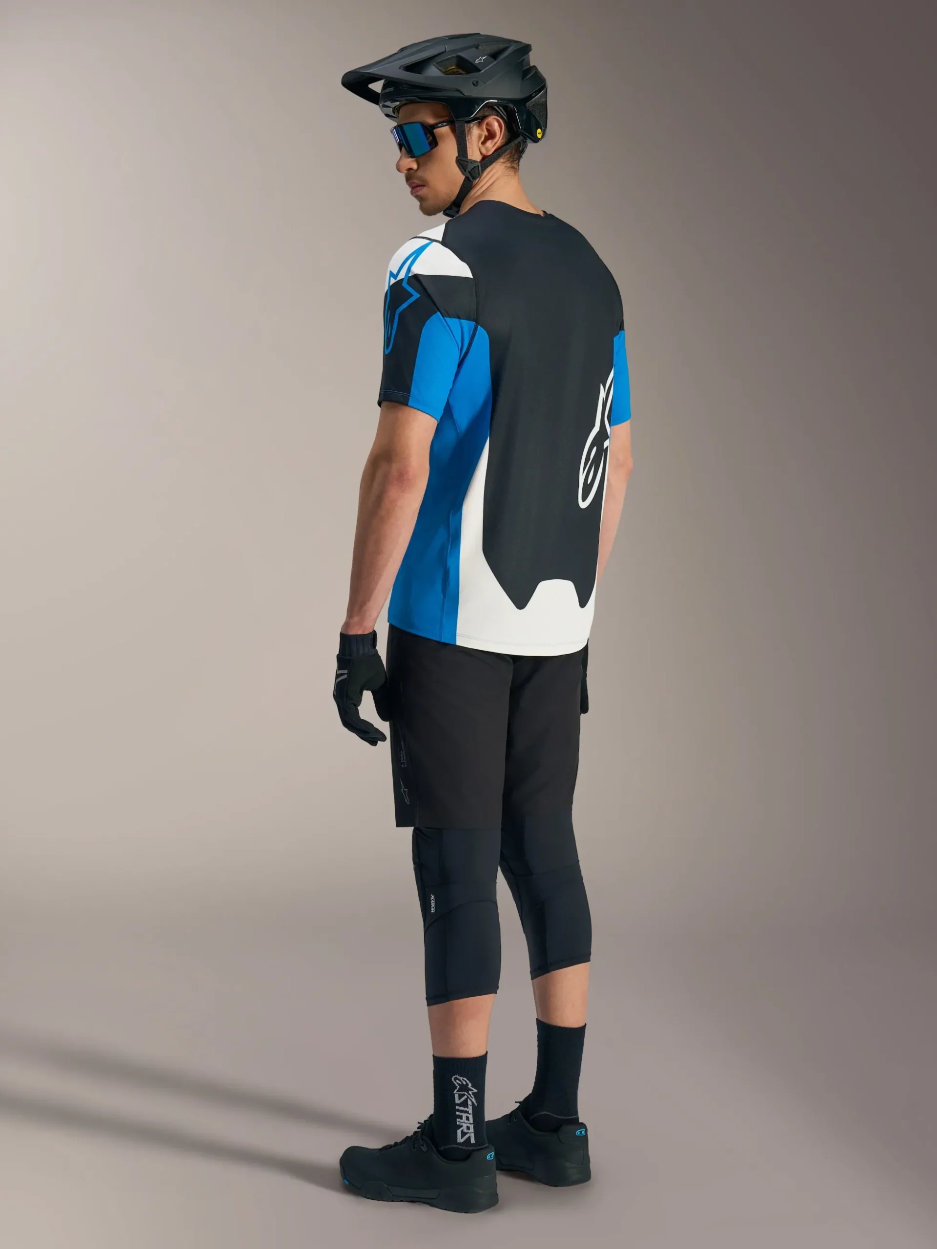 Maillot A-Dura Race