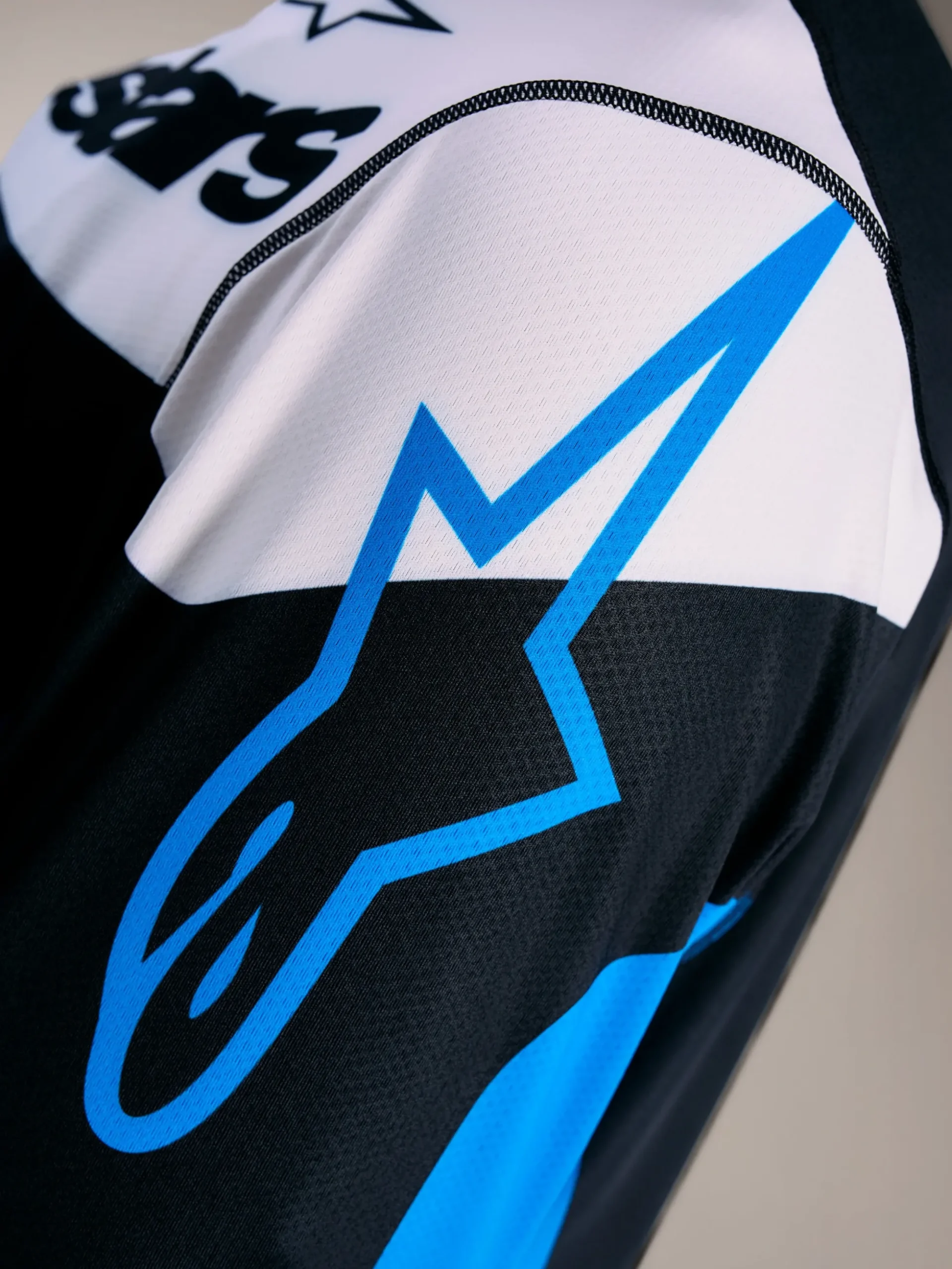 Maillot A-Dura Race