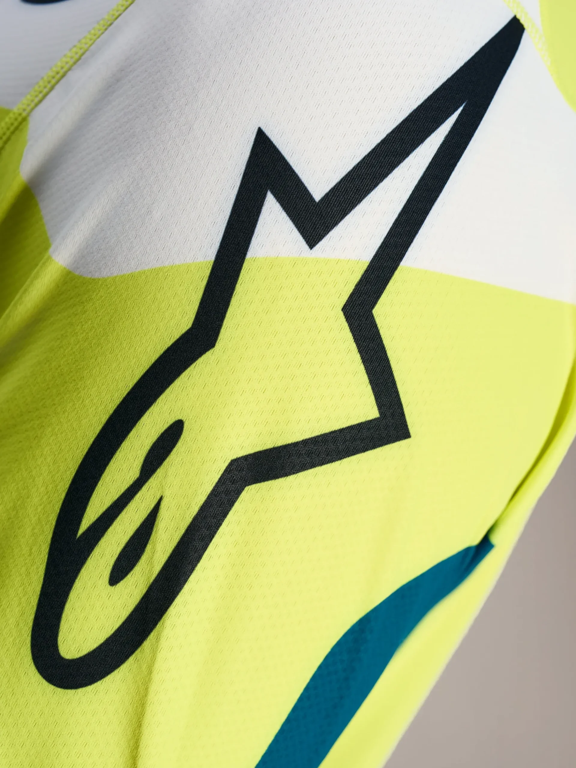 Maillot A-Dura Race