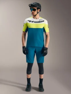 Maillot A-Dura Race