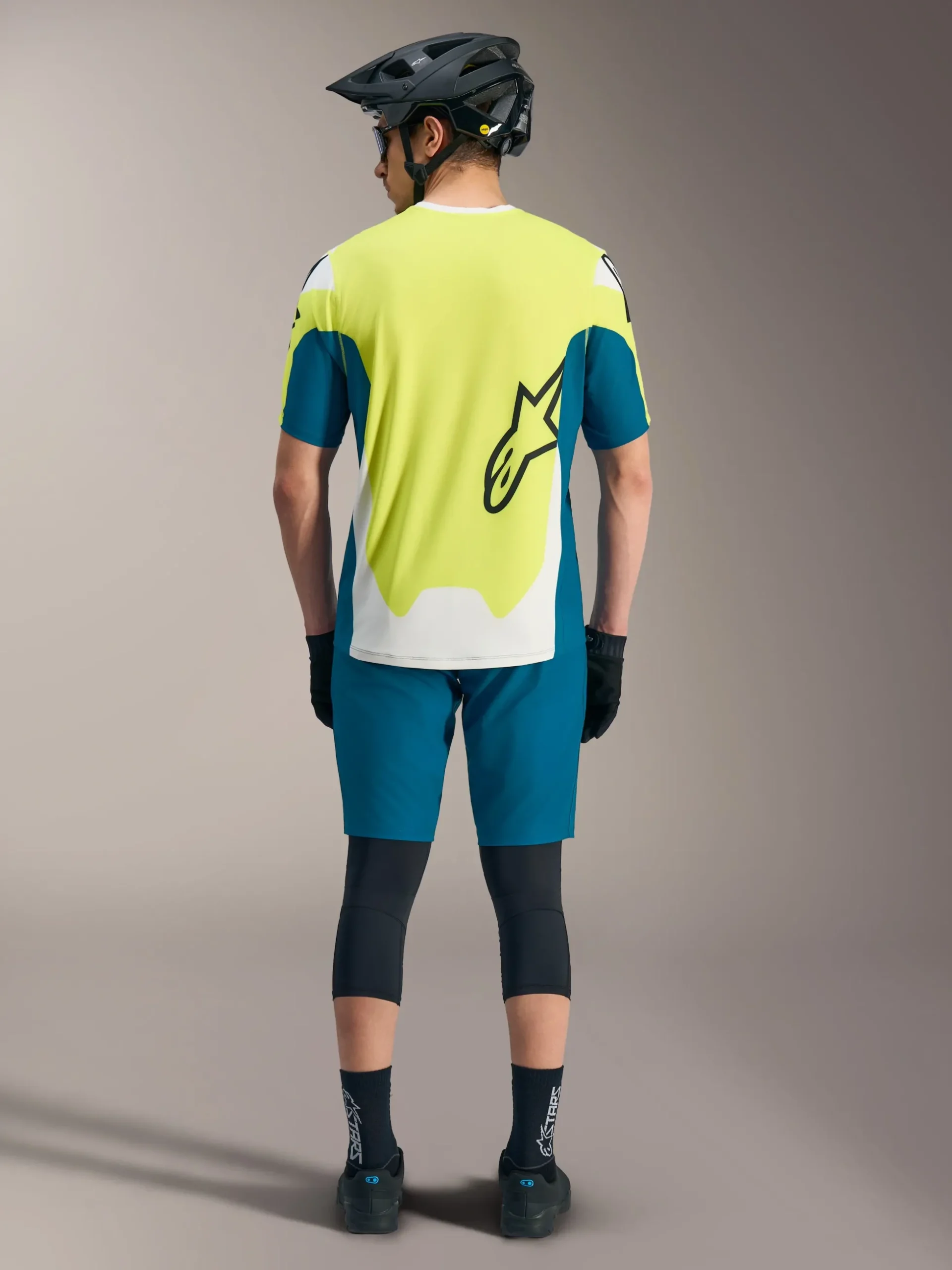 Maillot A-Dura Race