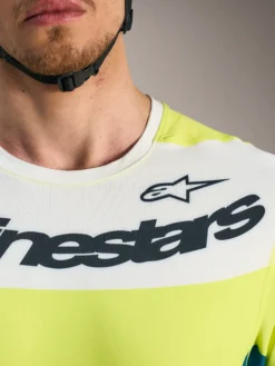 Maillot A-Dura Race