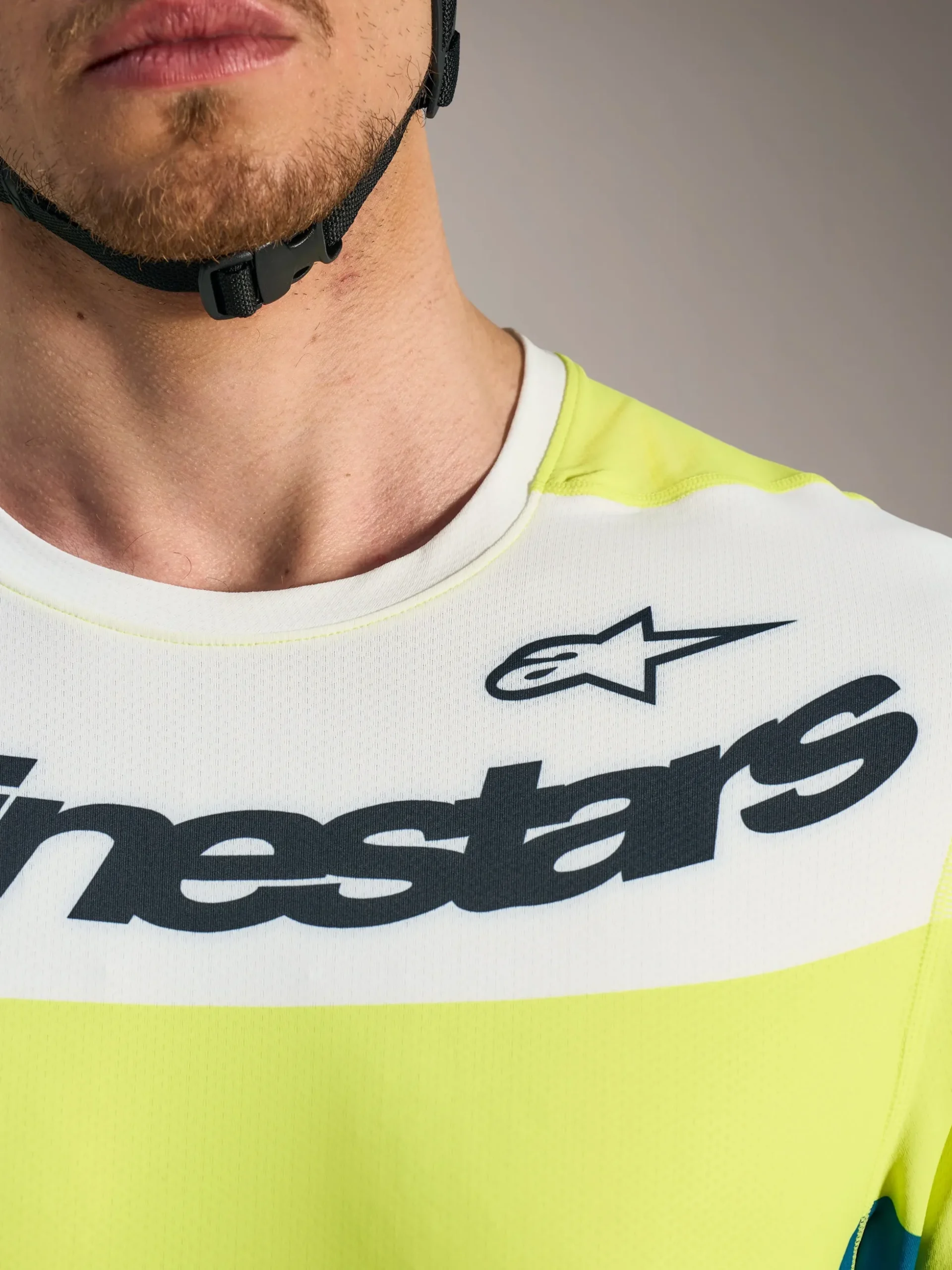Maillot A-Dura Race