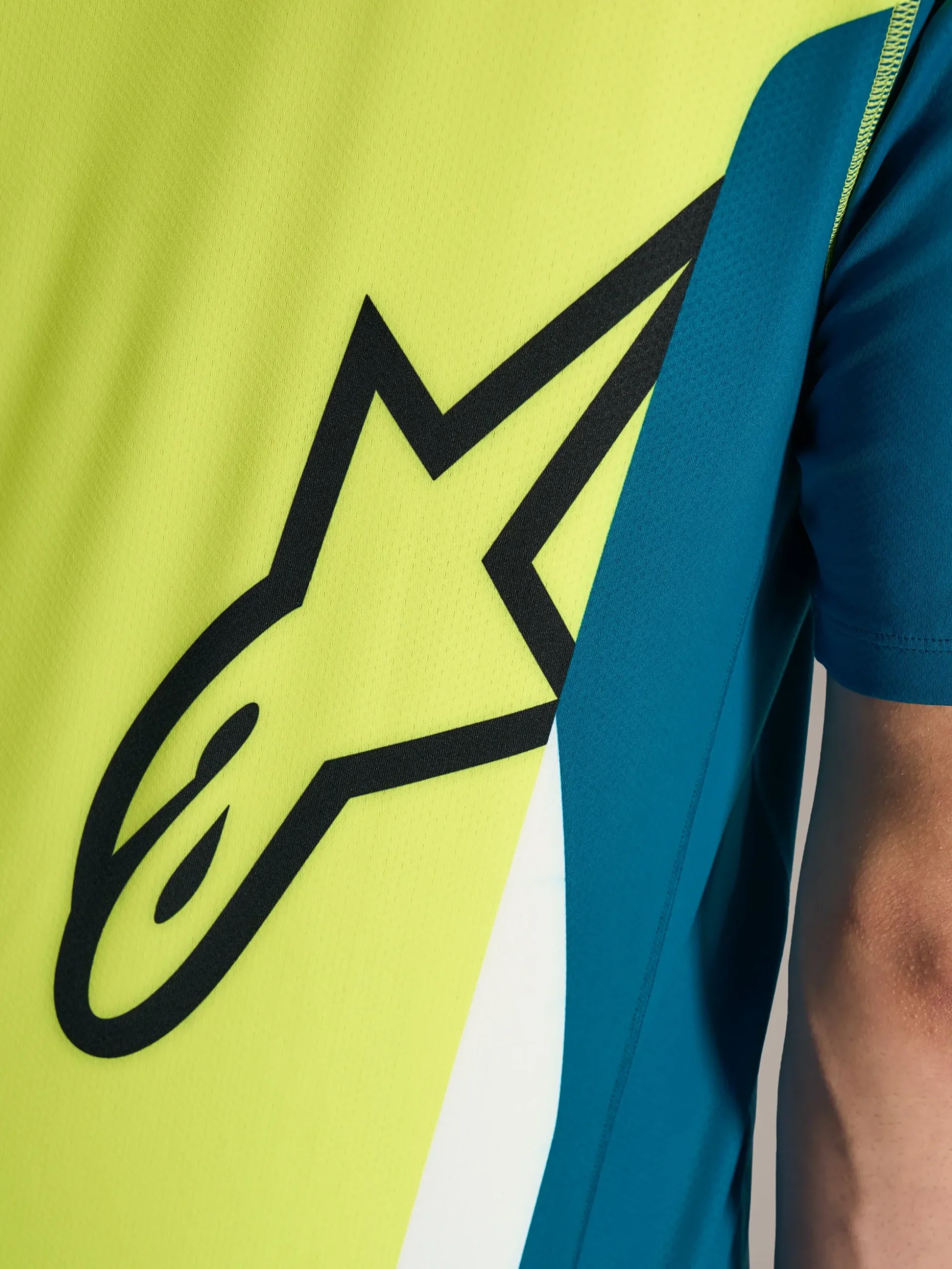 Maillot A-Dura Race