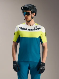Maillot A-Dura Race