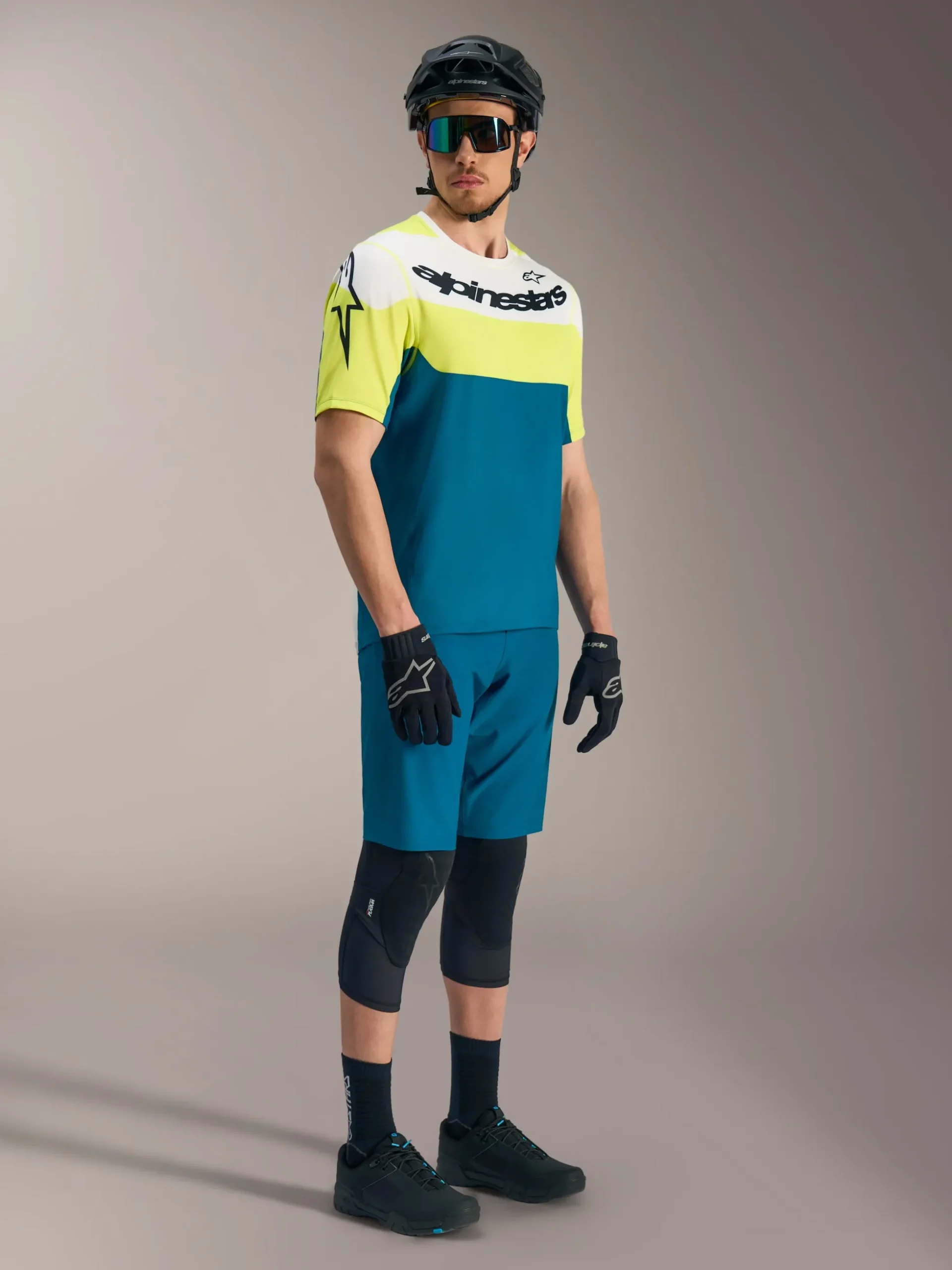 Maillot A-Dura Race