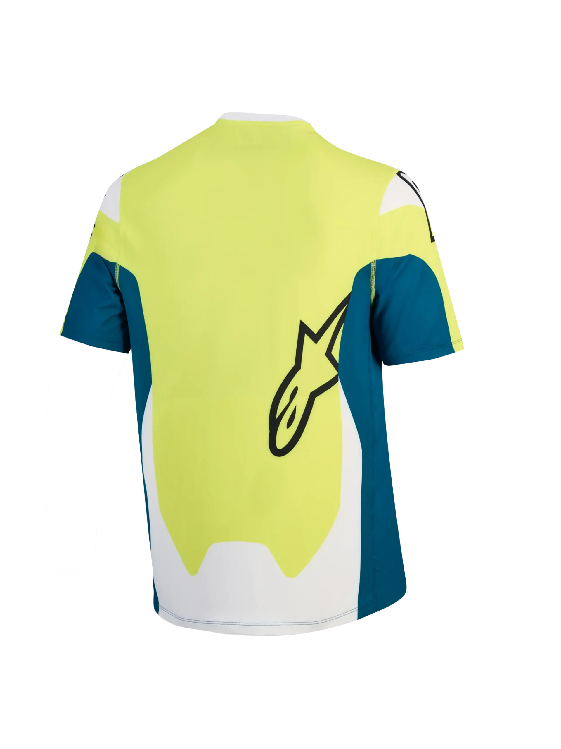 Maillot A-Dura Race