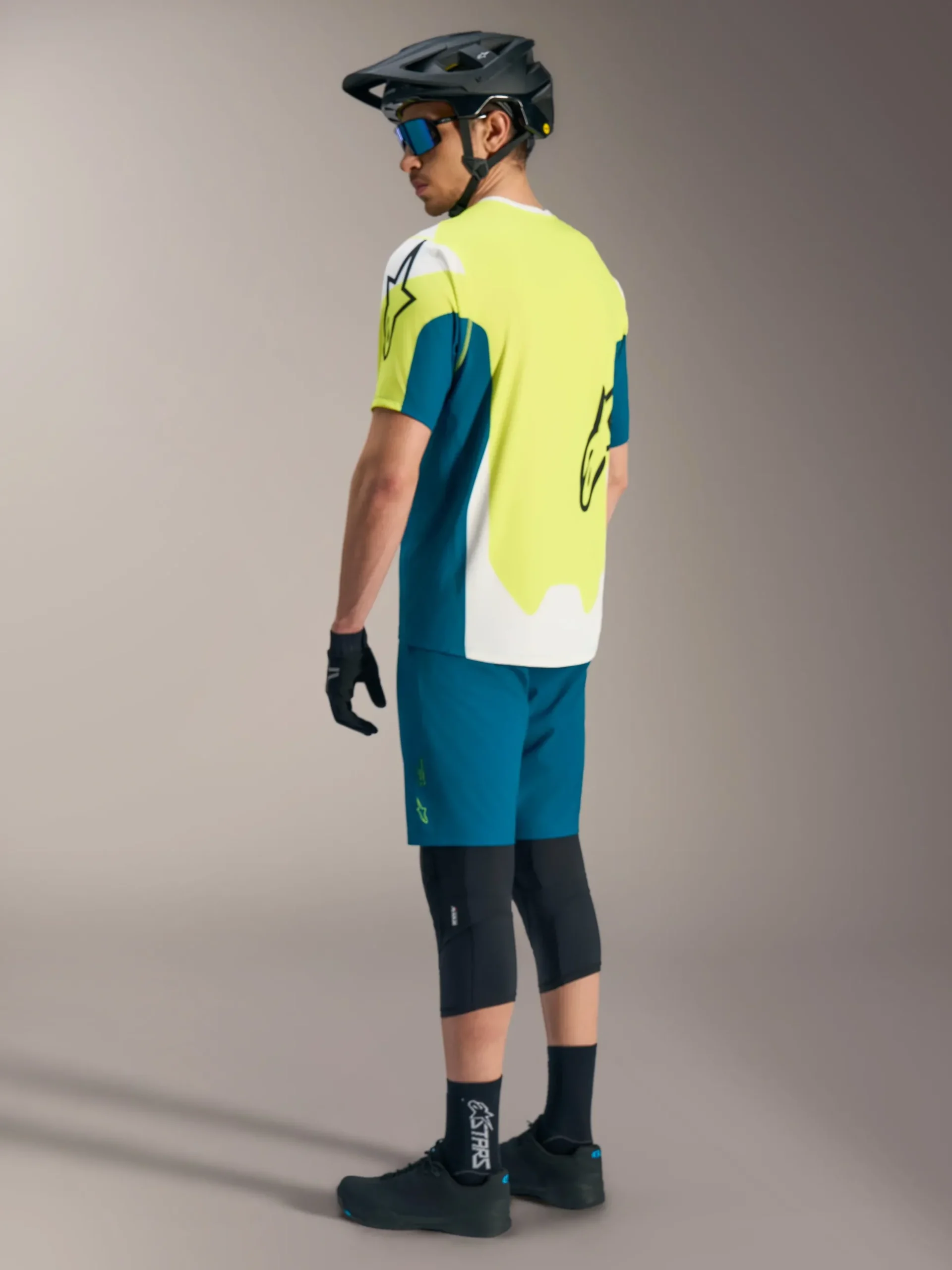 Maillot A-Dura Race