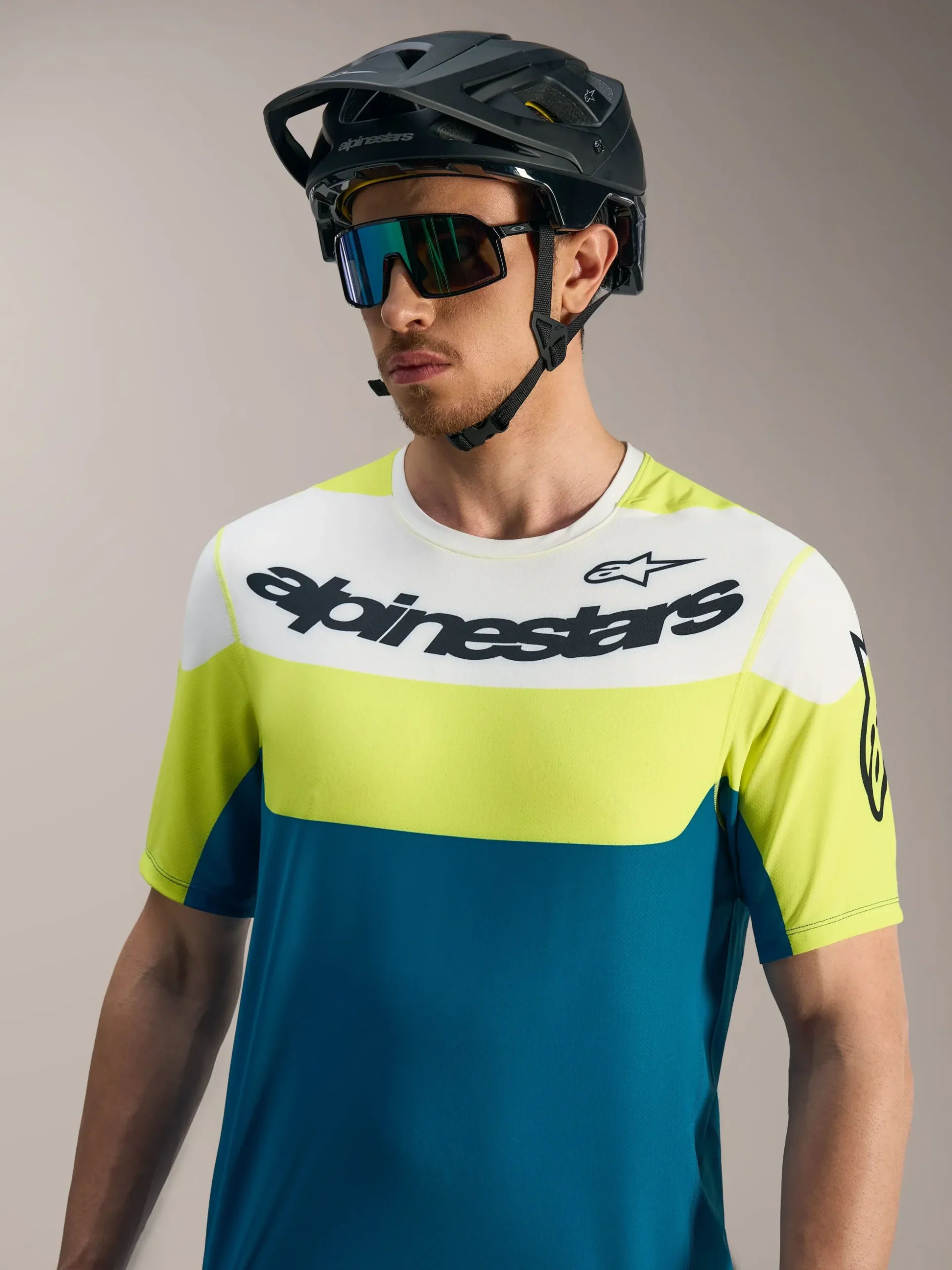 Maillot A-Dura Race