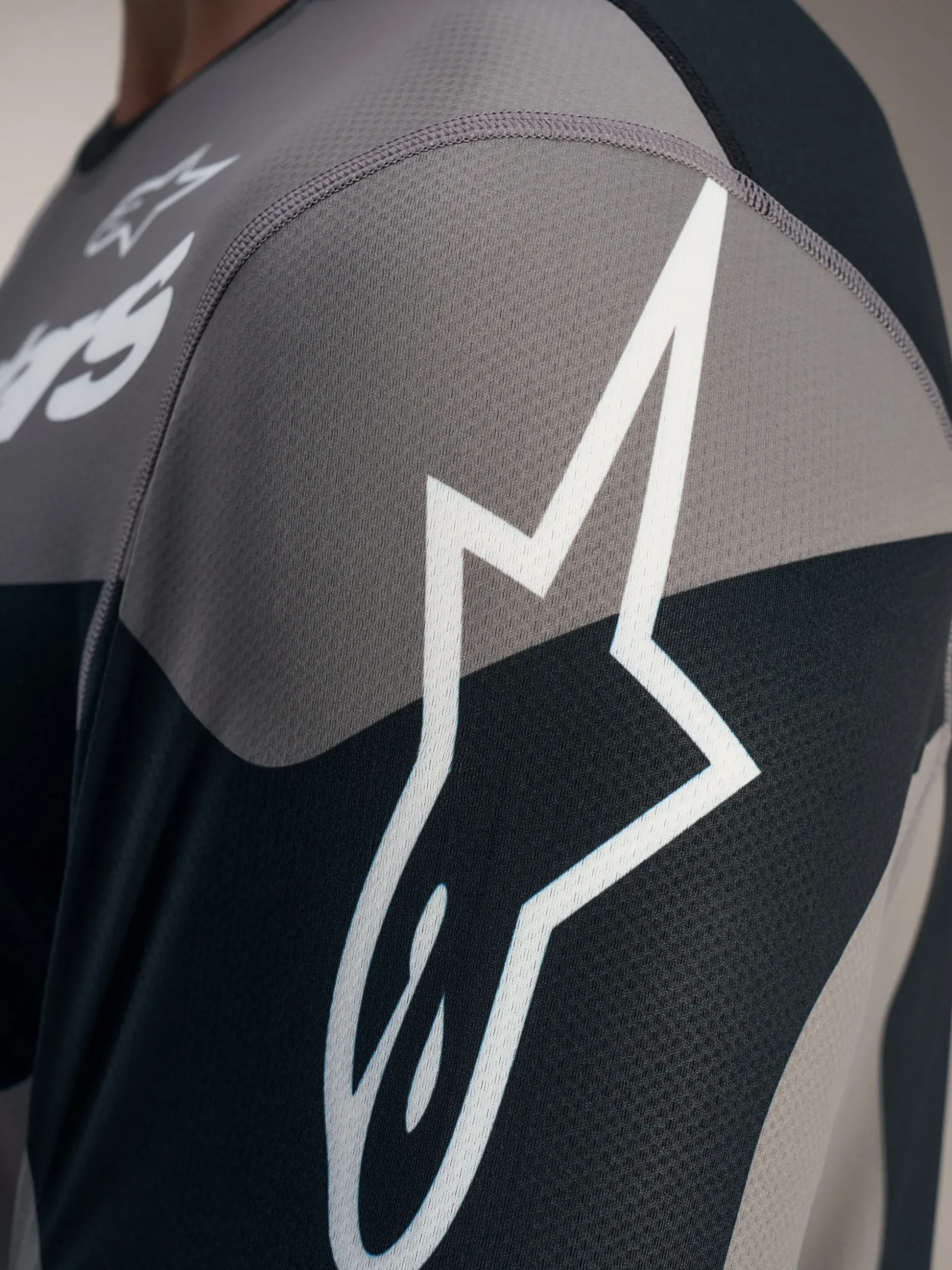 Maillot A-Dura Race
