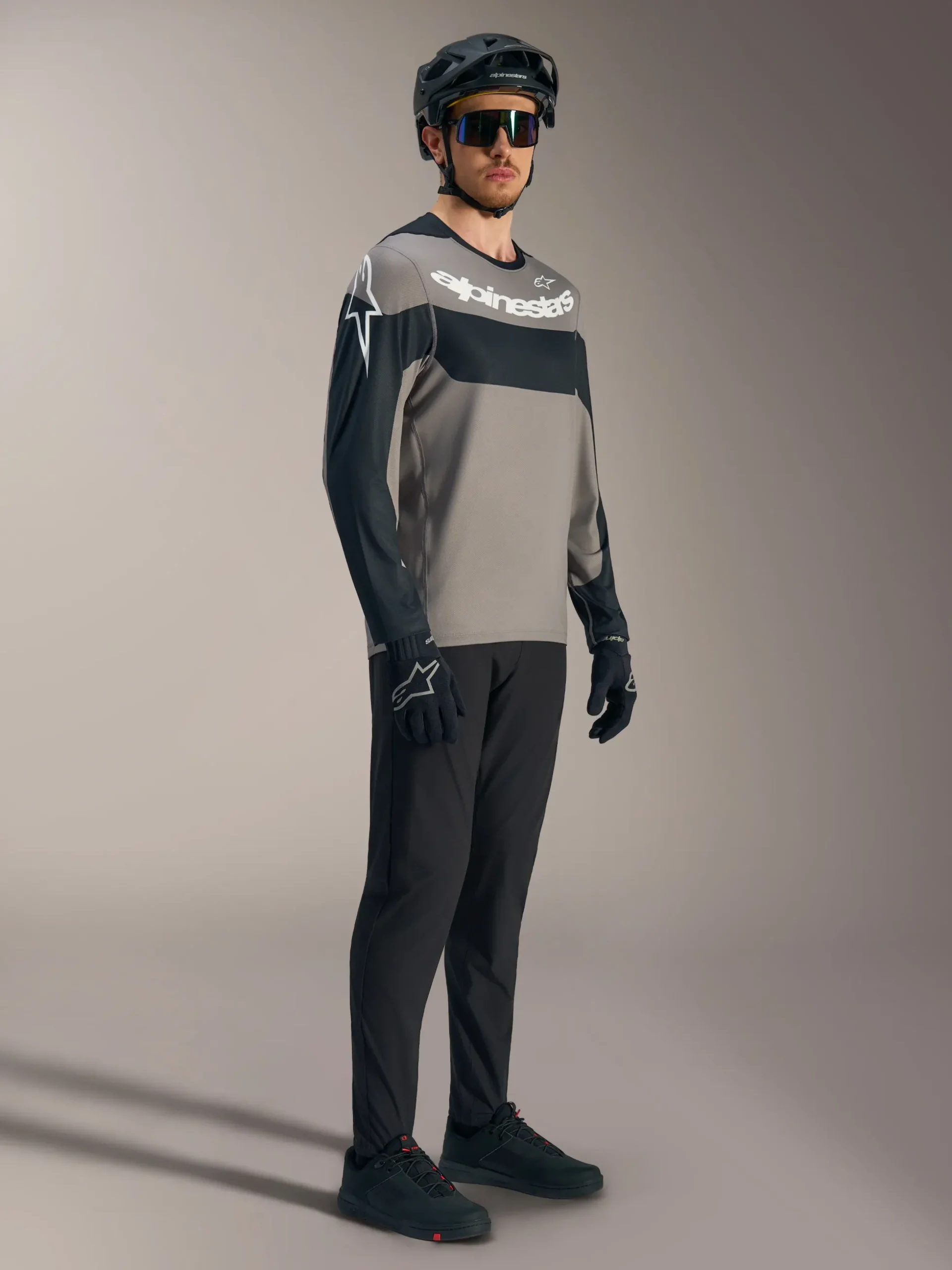 Maillot A-Dura Race