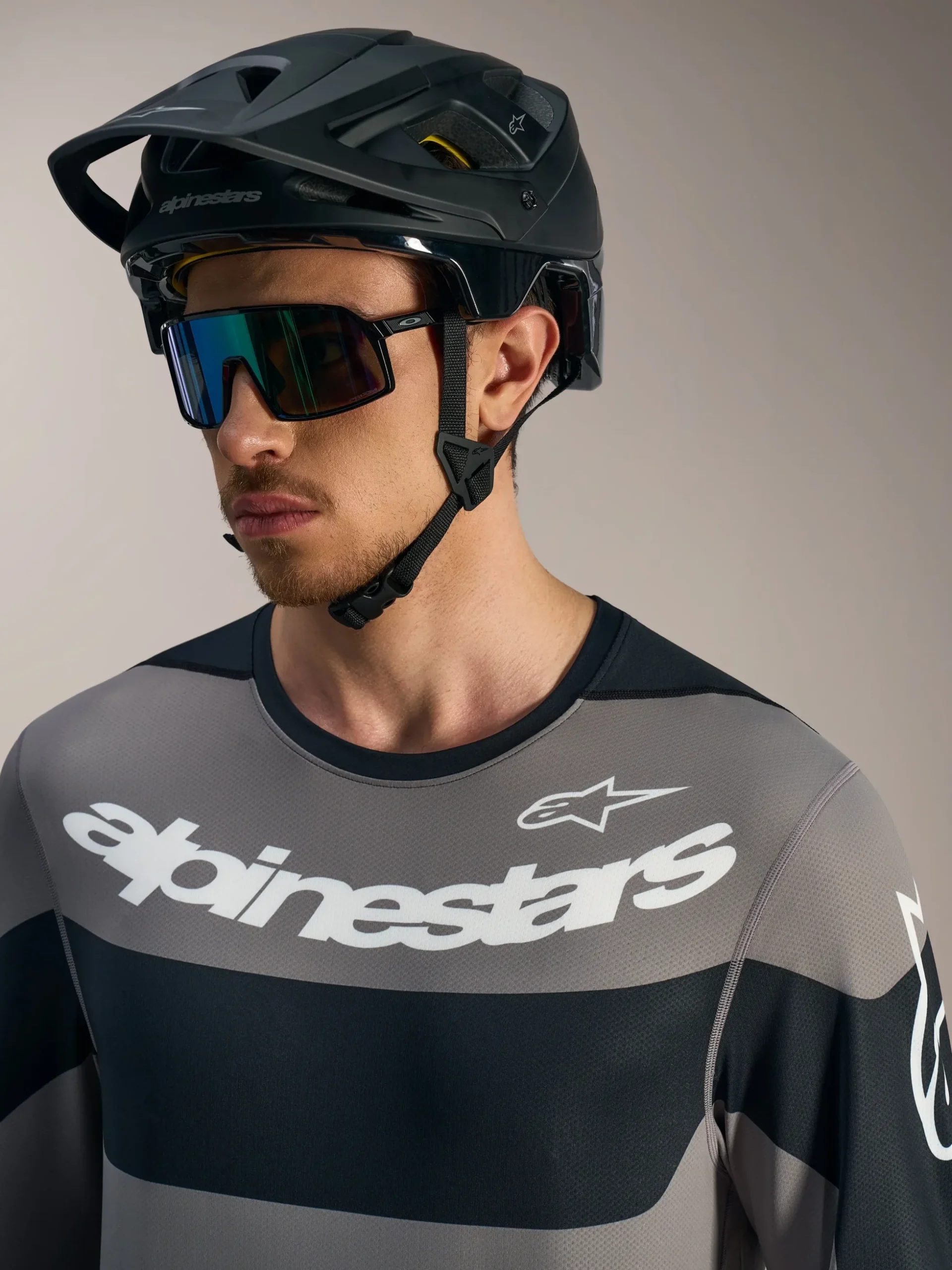 Maillot A-Dura Race