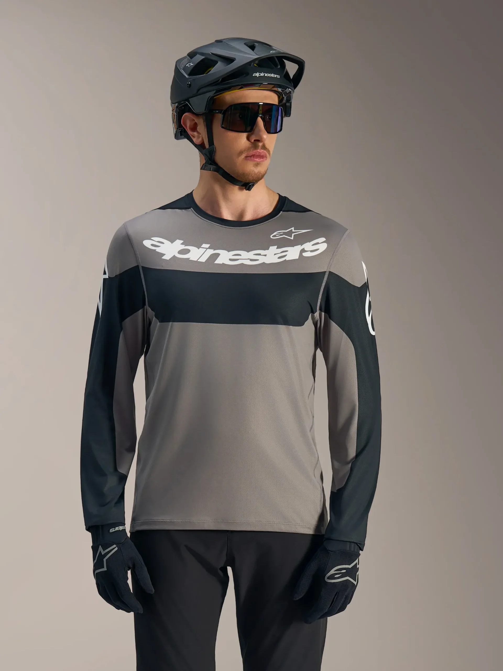 Maillot A-Dura Race