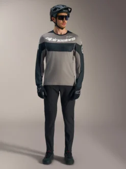 Maillot A-Dura Race