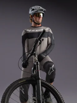 Maillot A-Dura Race