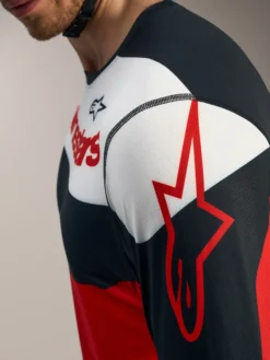 Maillot A-Dura Race
