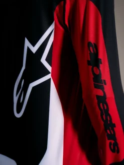 Maillot A-Dura Race