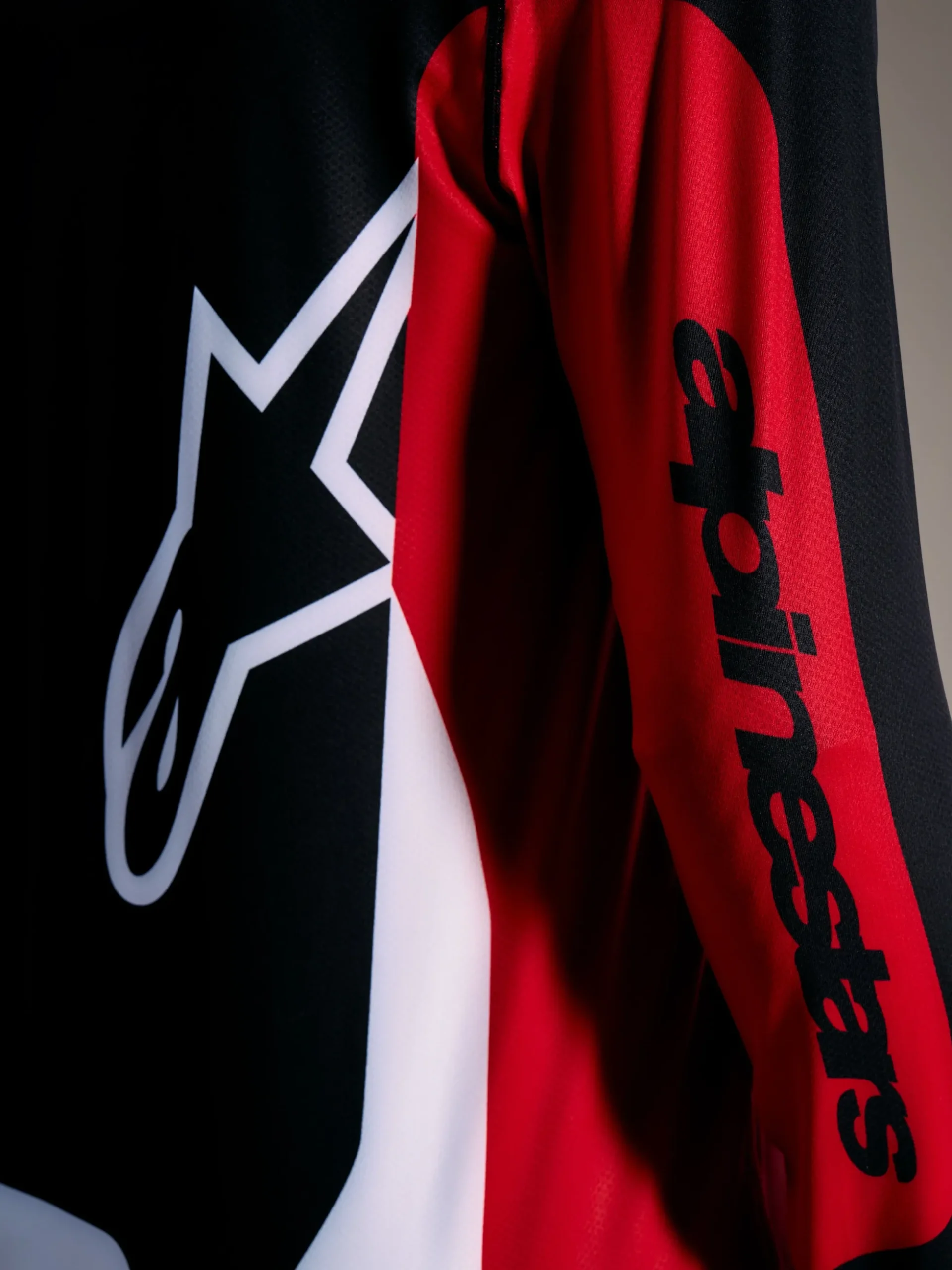 Maillot A-Dura Race