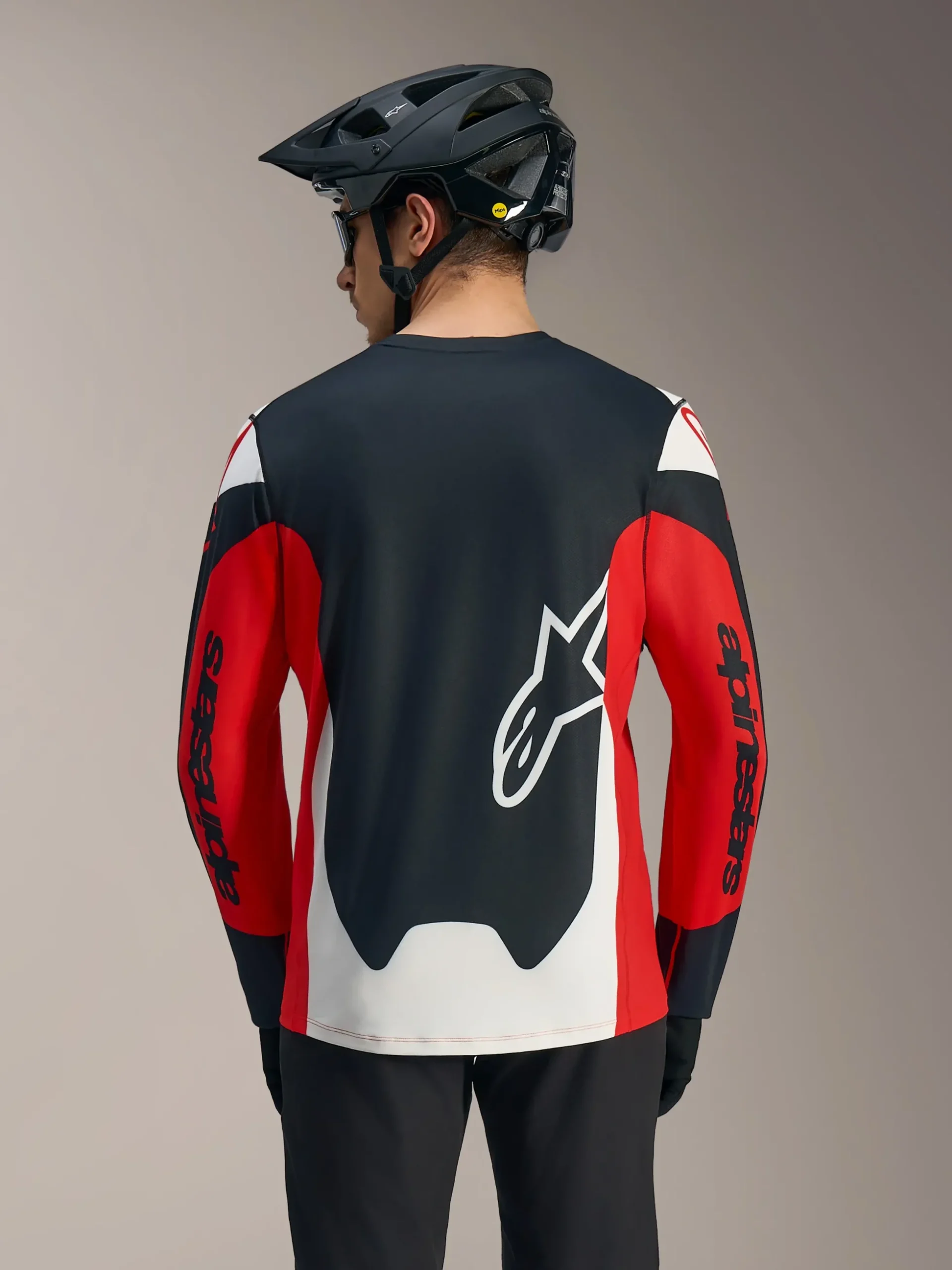 Maillot A-Dura Race