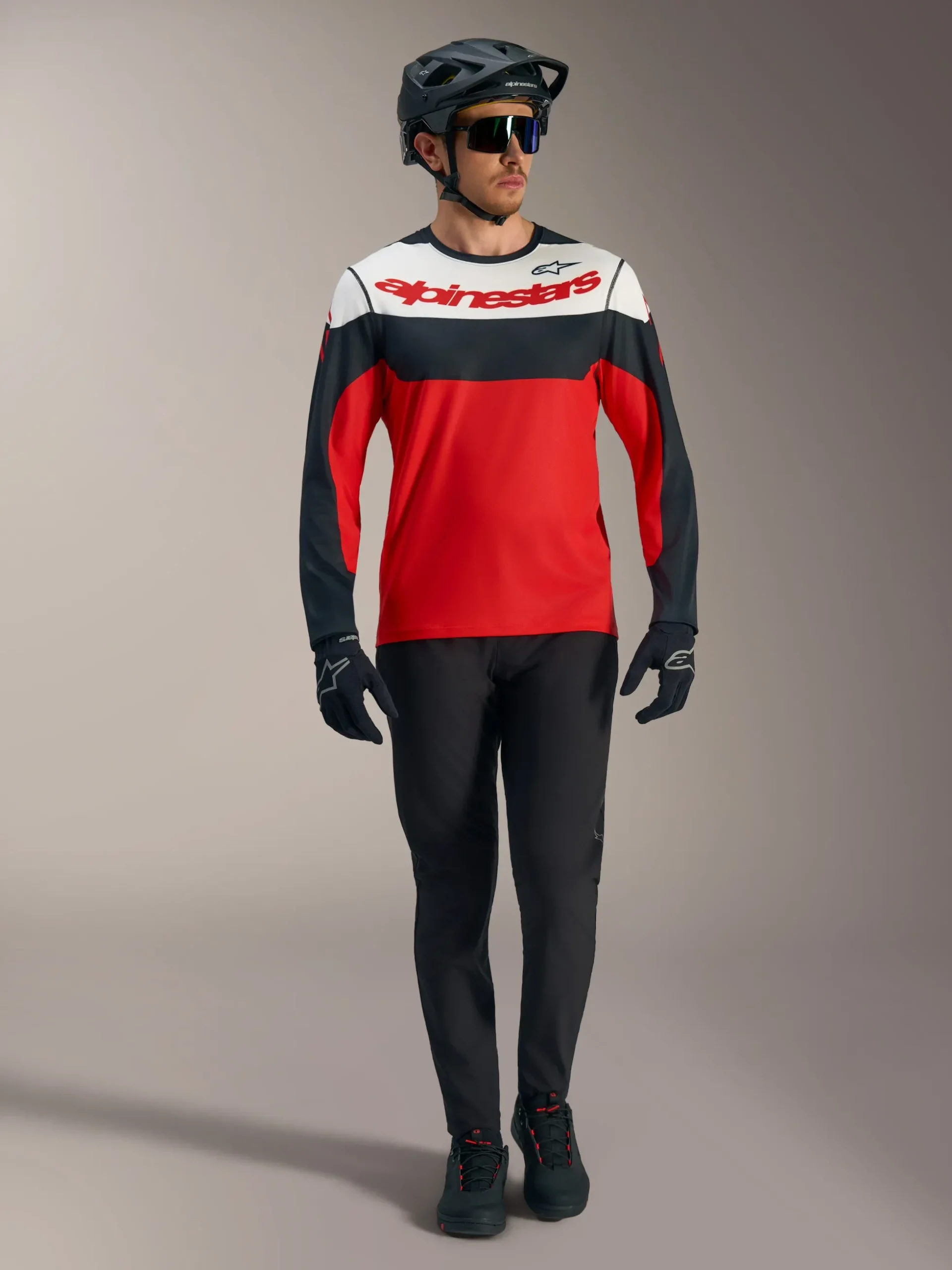 Maillot A-Dura Race