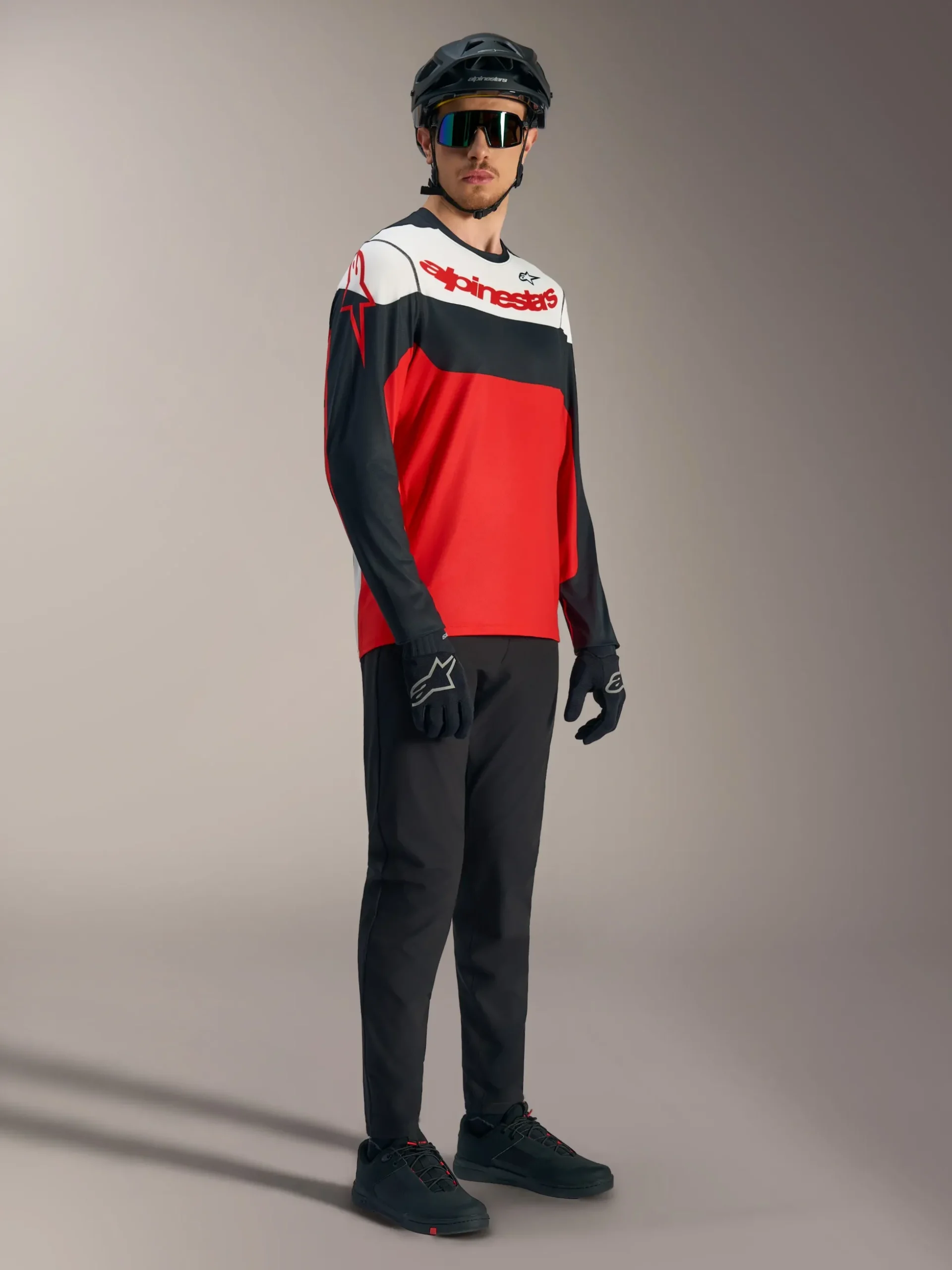 Maillot A-Dura Race
