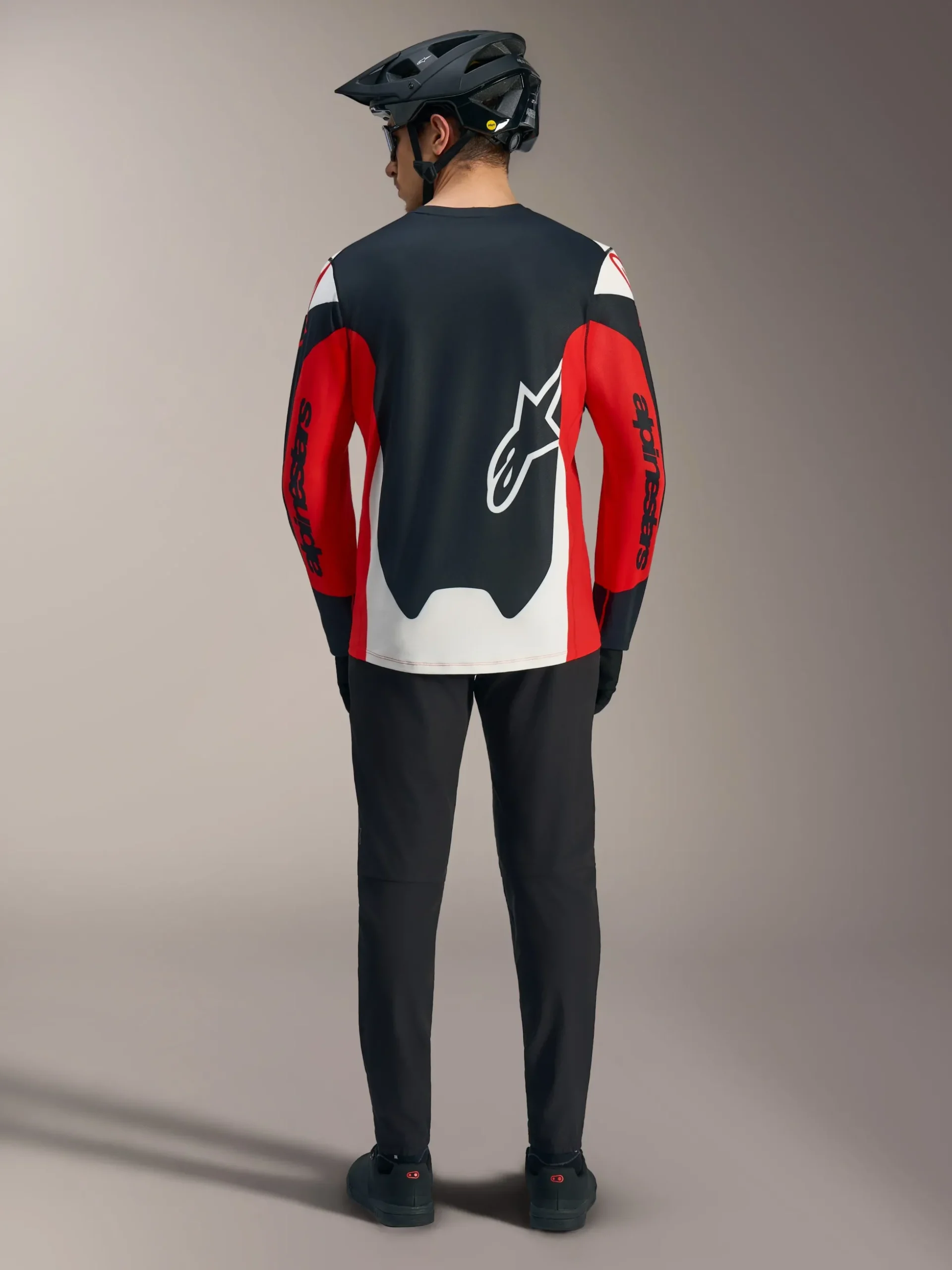 Maillot A-Dura Race