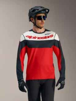 Maillot A-Dura Race