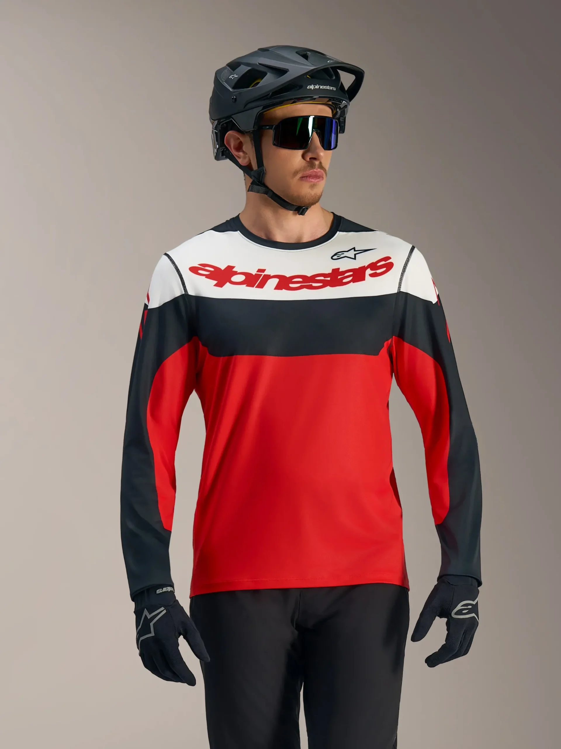 Maillot A-Dura Race