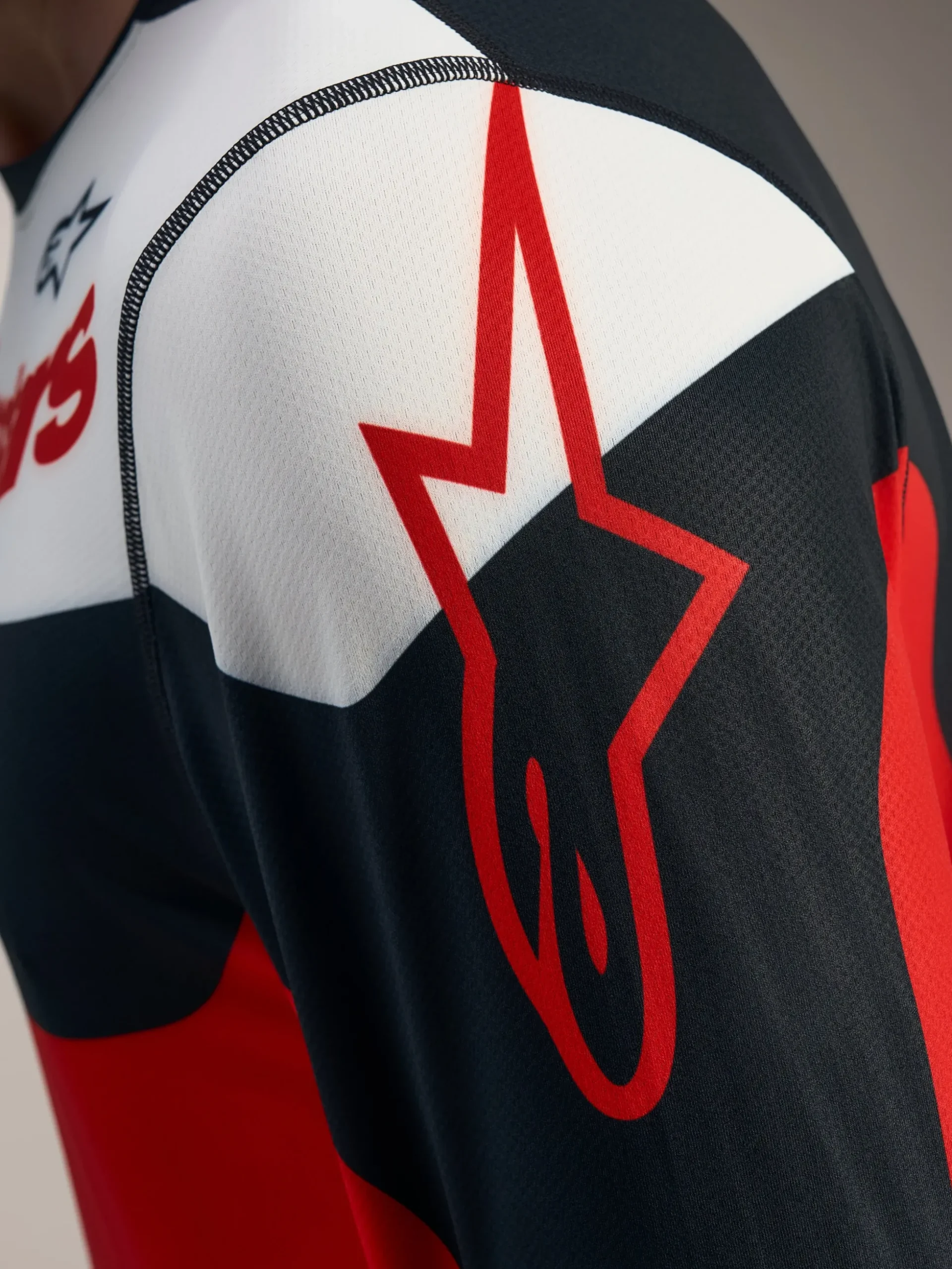 Maillot A-Dura Race
