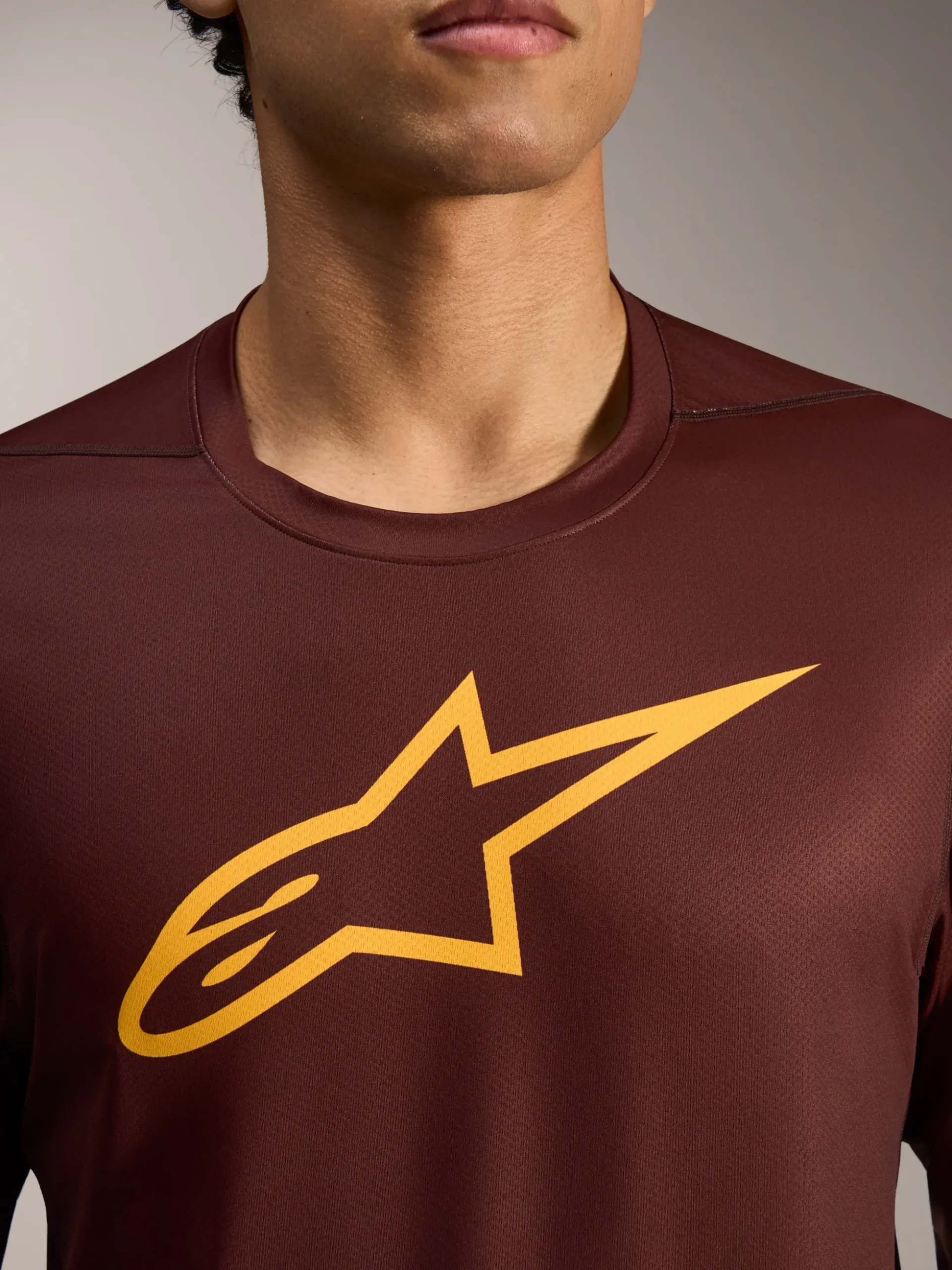 Maillot A-Dura Ride