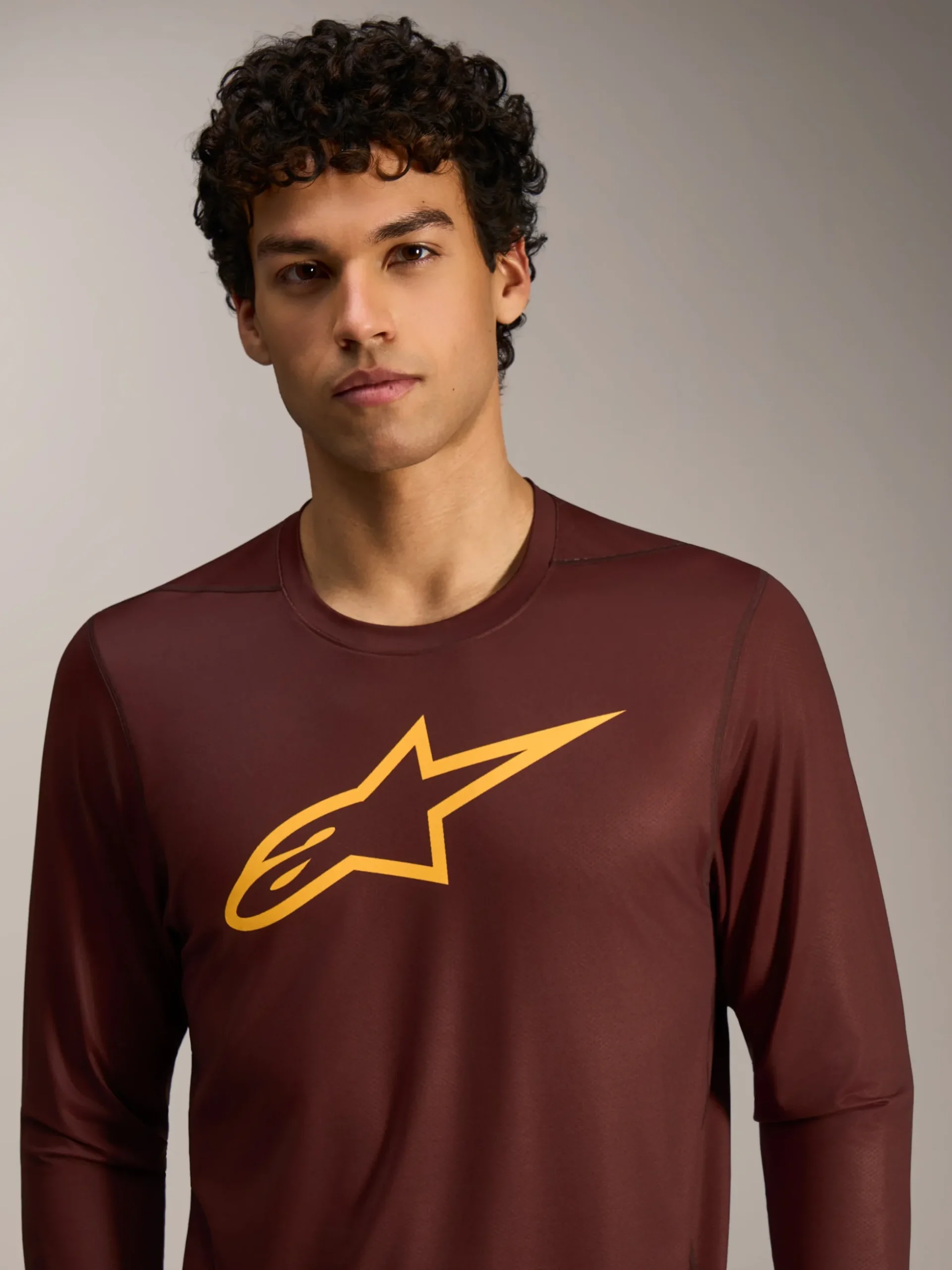 Maillot A-Dura Ride