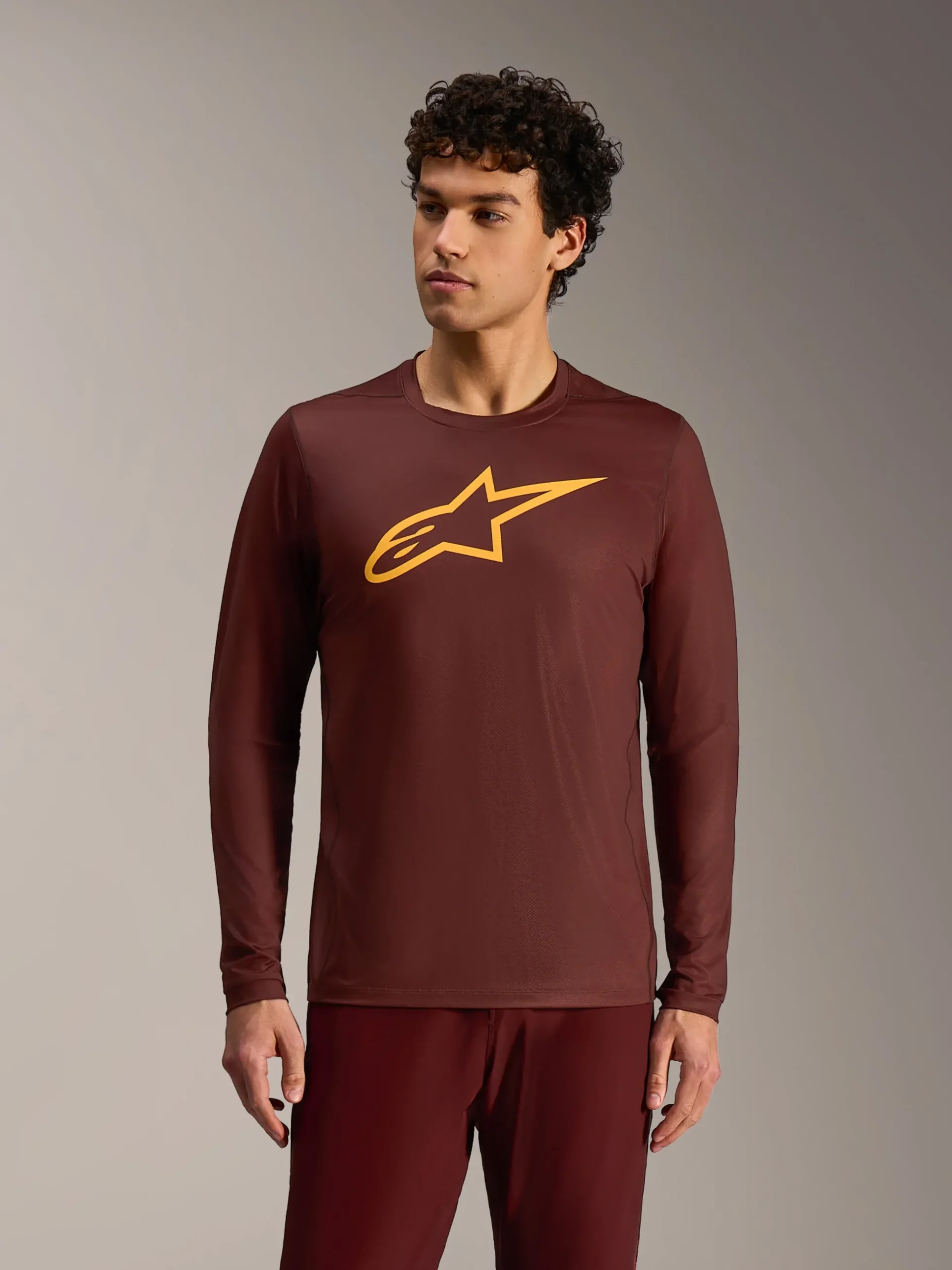 Maillot A-Dura Ride