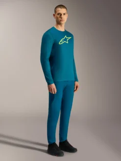 Maillot A-Dura Ride