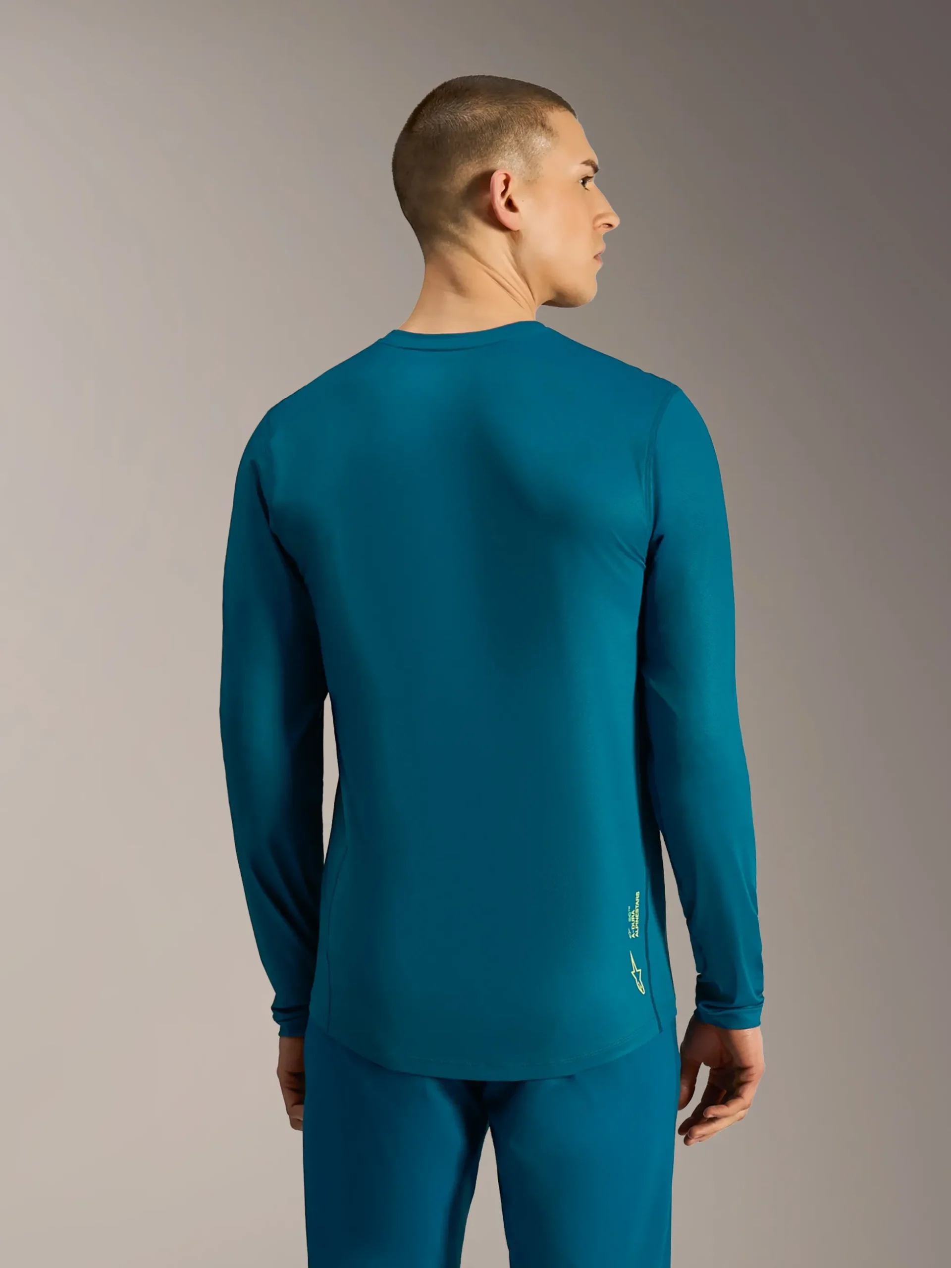Maillot A-Dura Ride