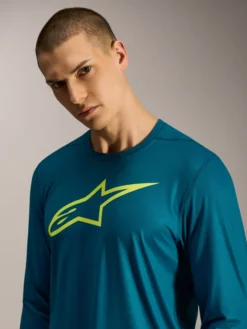 Maillot A-Dura Ride