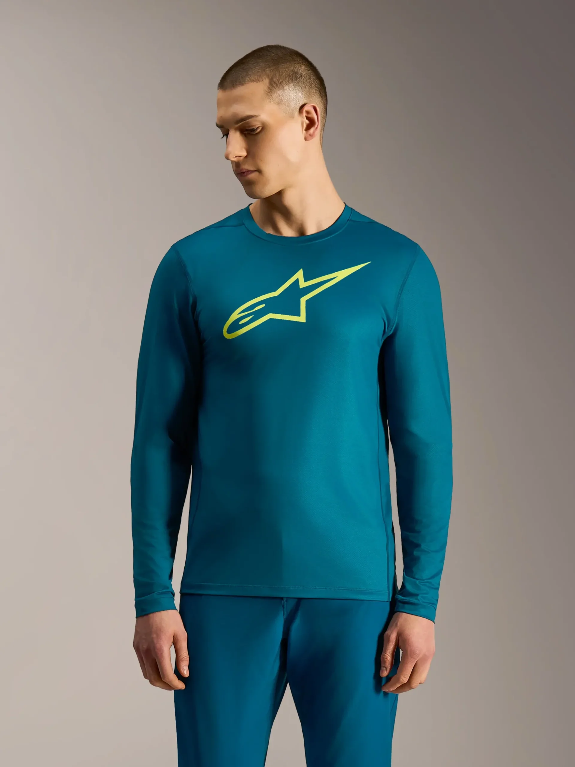 Maillot A-Dura Ride