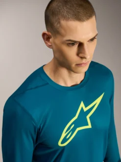 Maillot A-Dura Ride