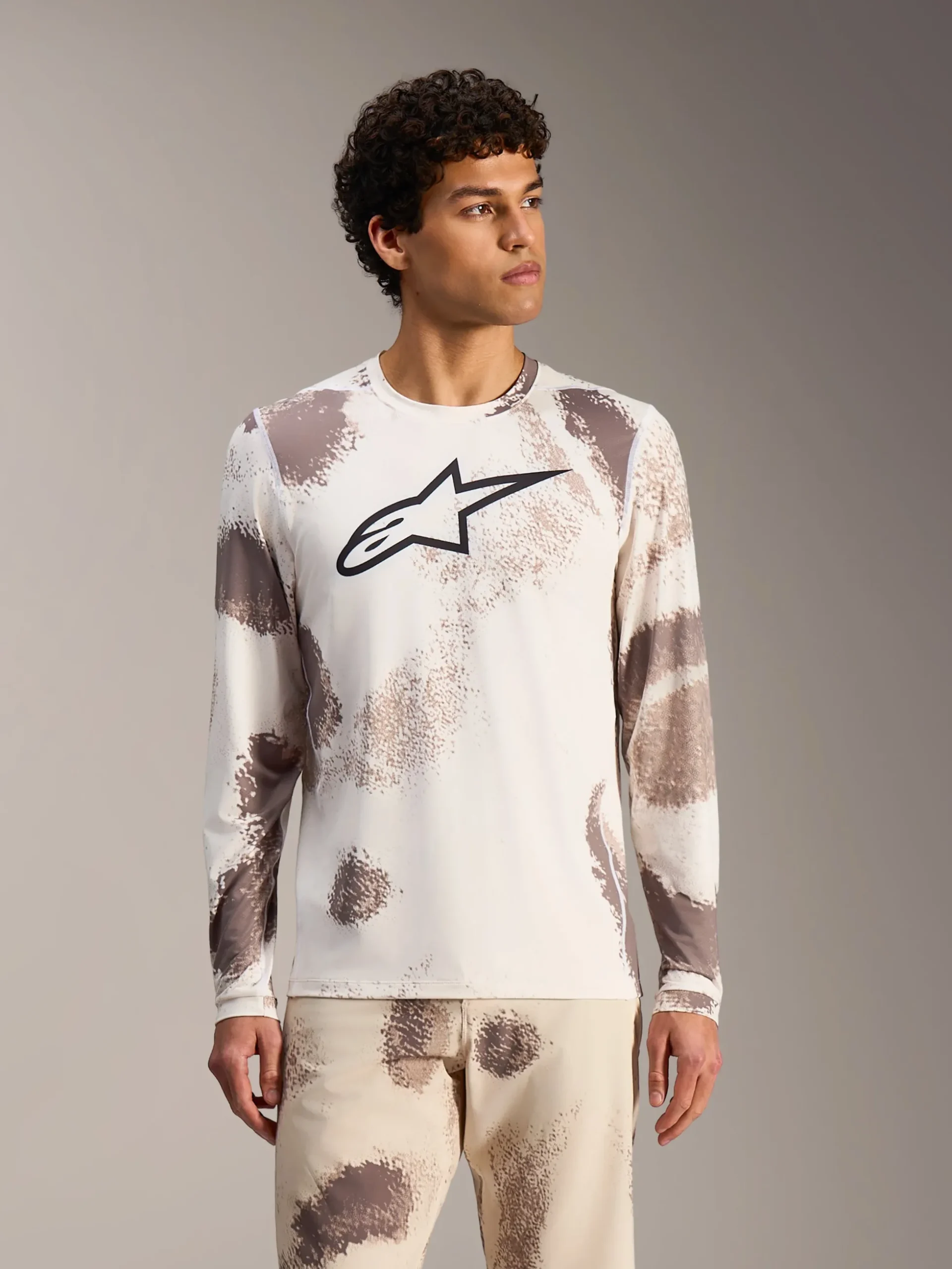 Maillot A-Dura Ride