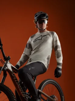 Maillot A-Dura Ride