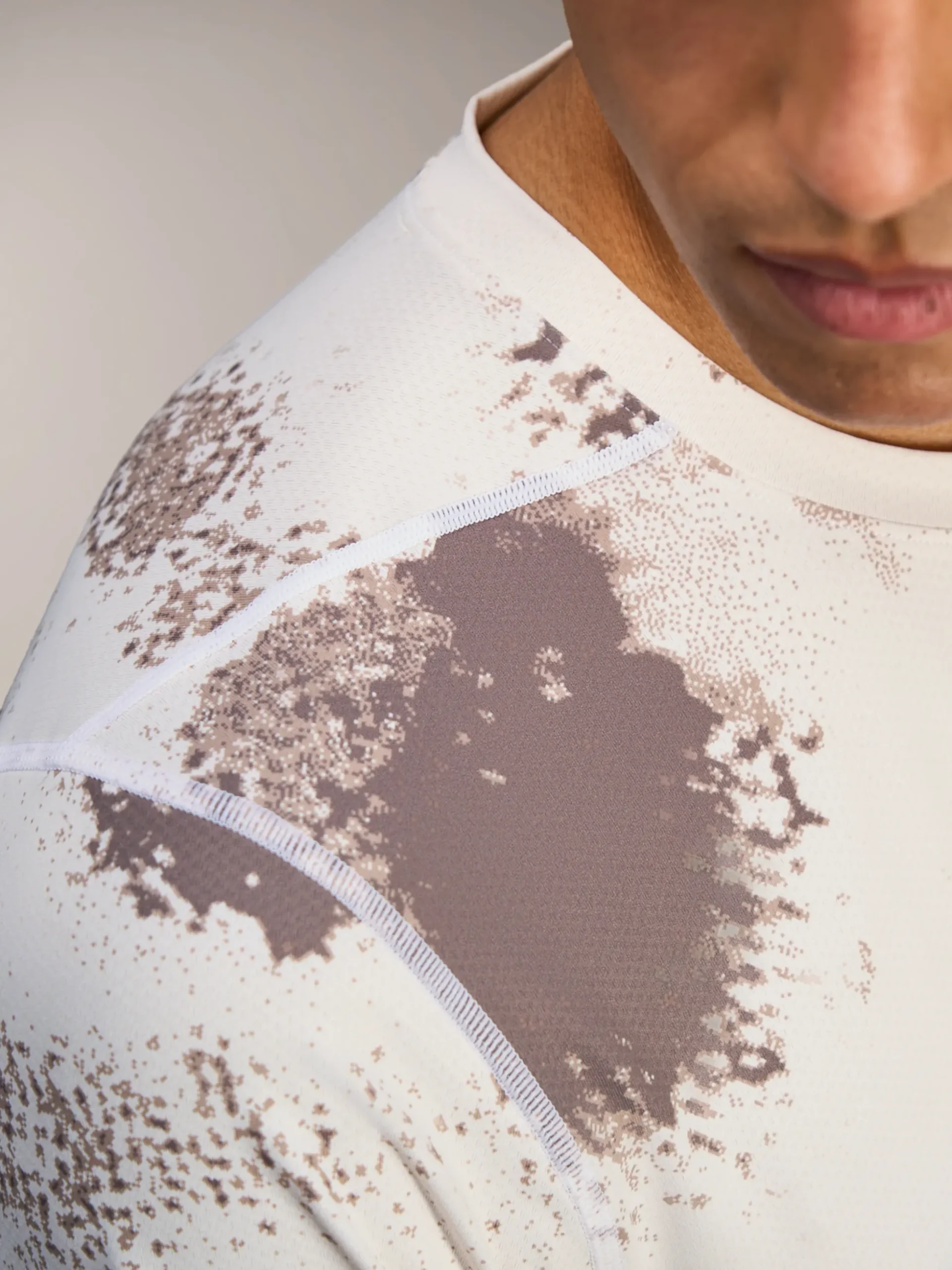 Maillot A-Dura Ride