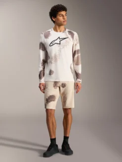 Maillot A-Dura Ride