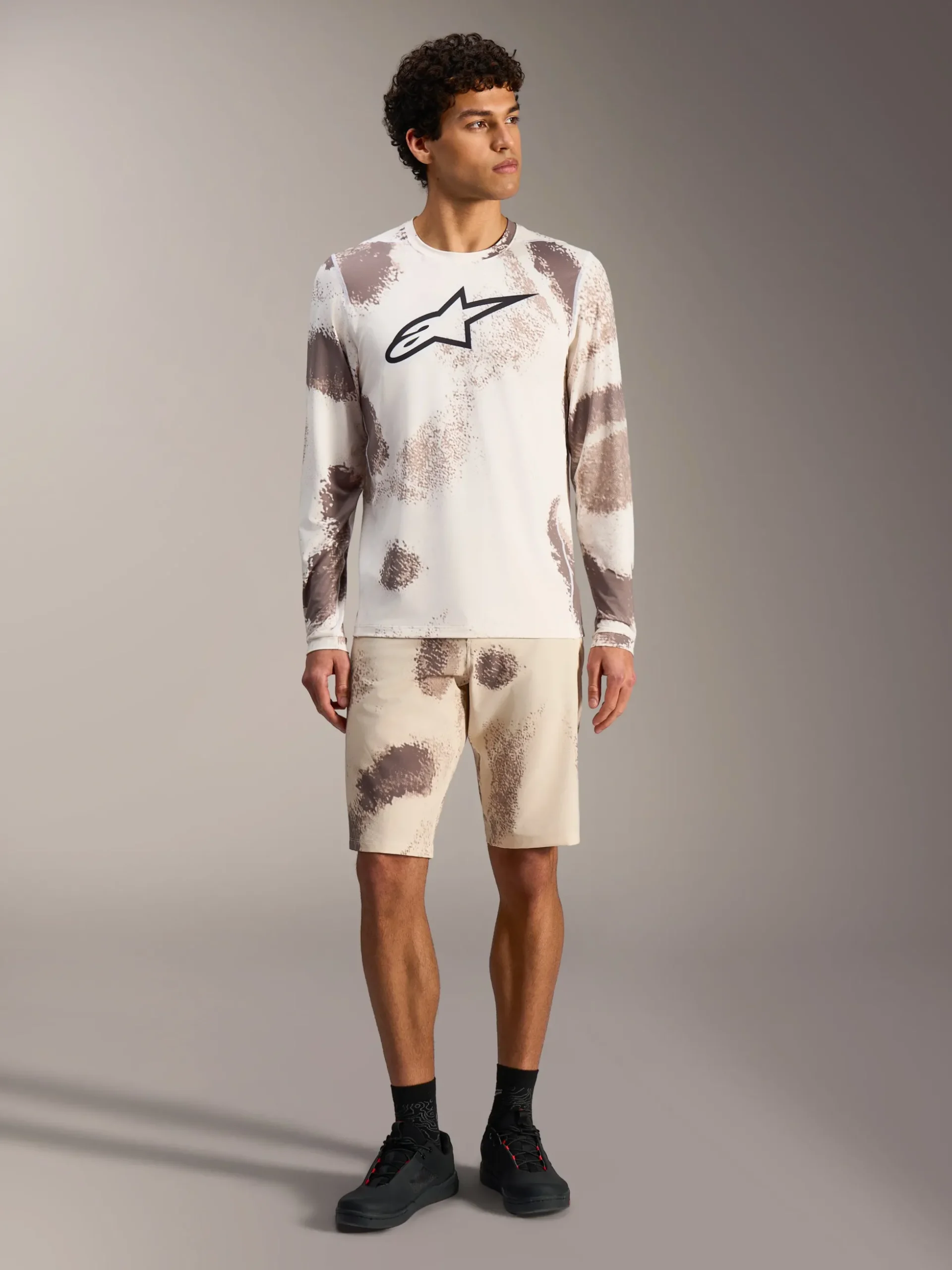 Maillot A-Dura Ride