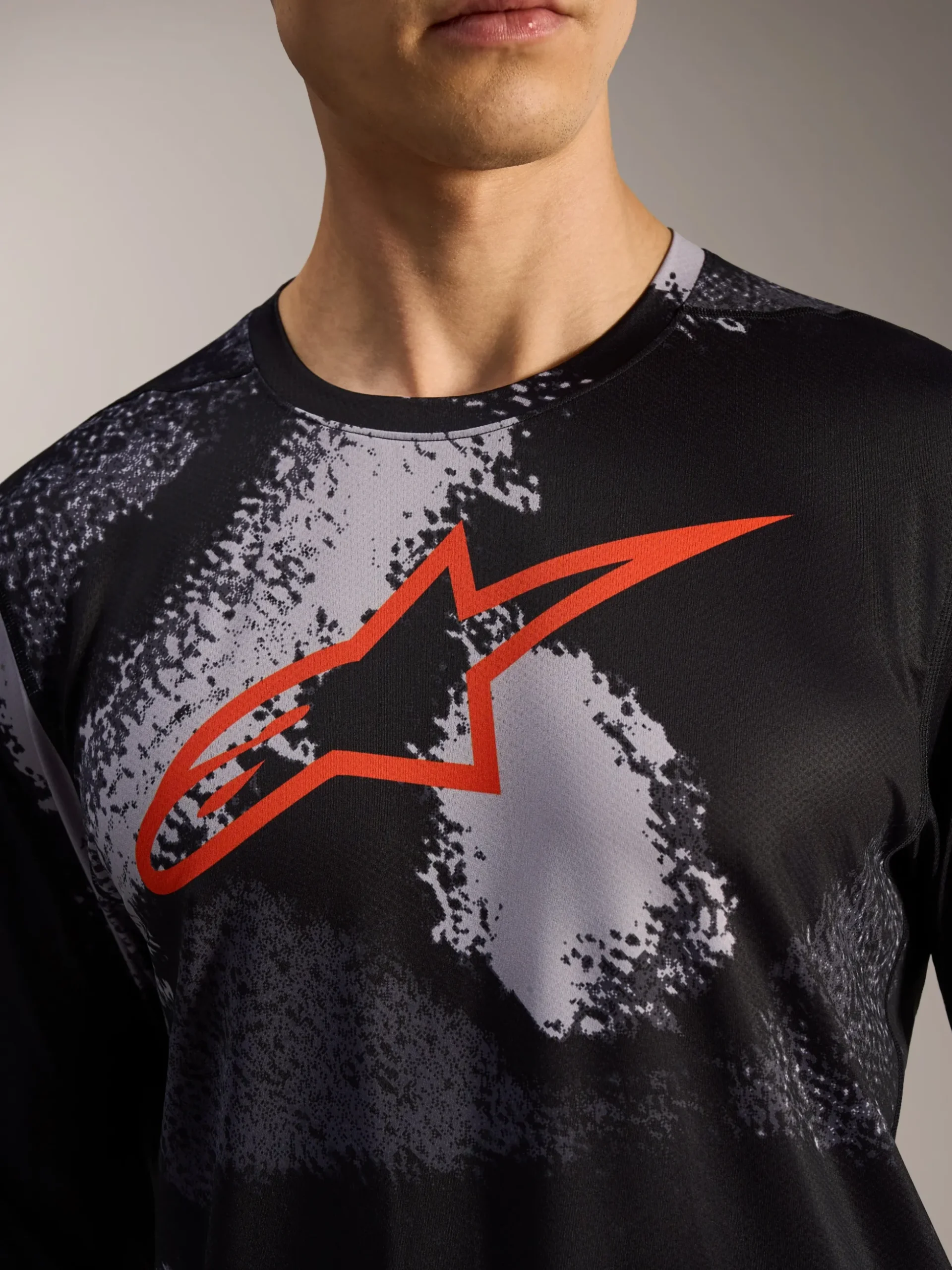 Maillot A-Dura Ride