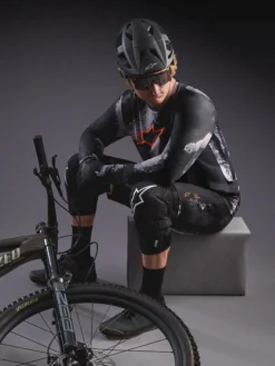 Maillot A-Dura Ride